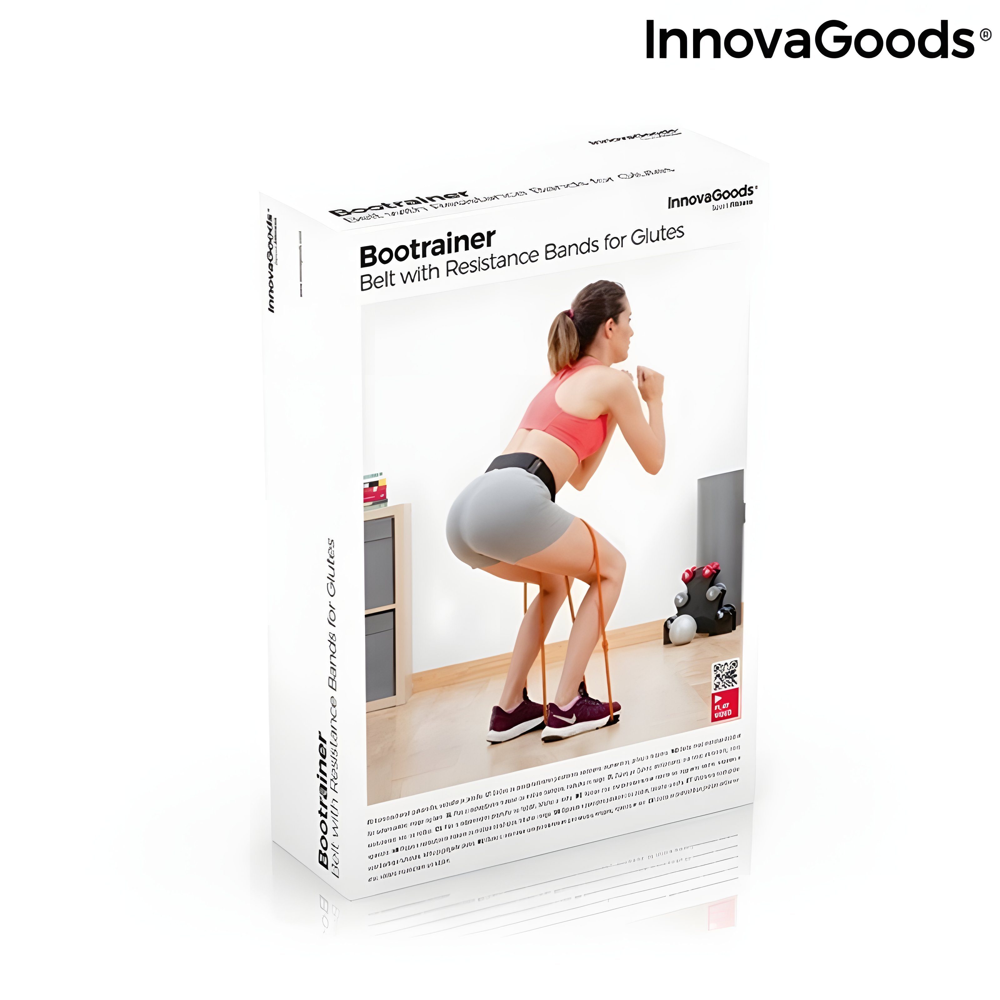 InnovaGoods Trainingsbänder