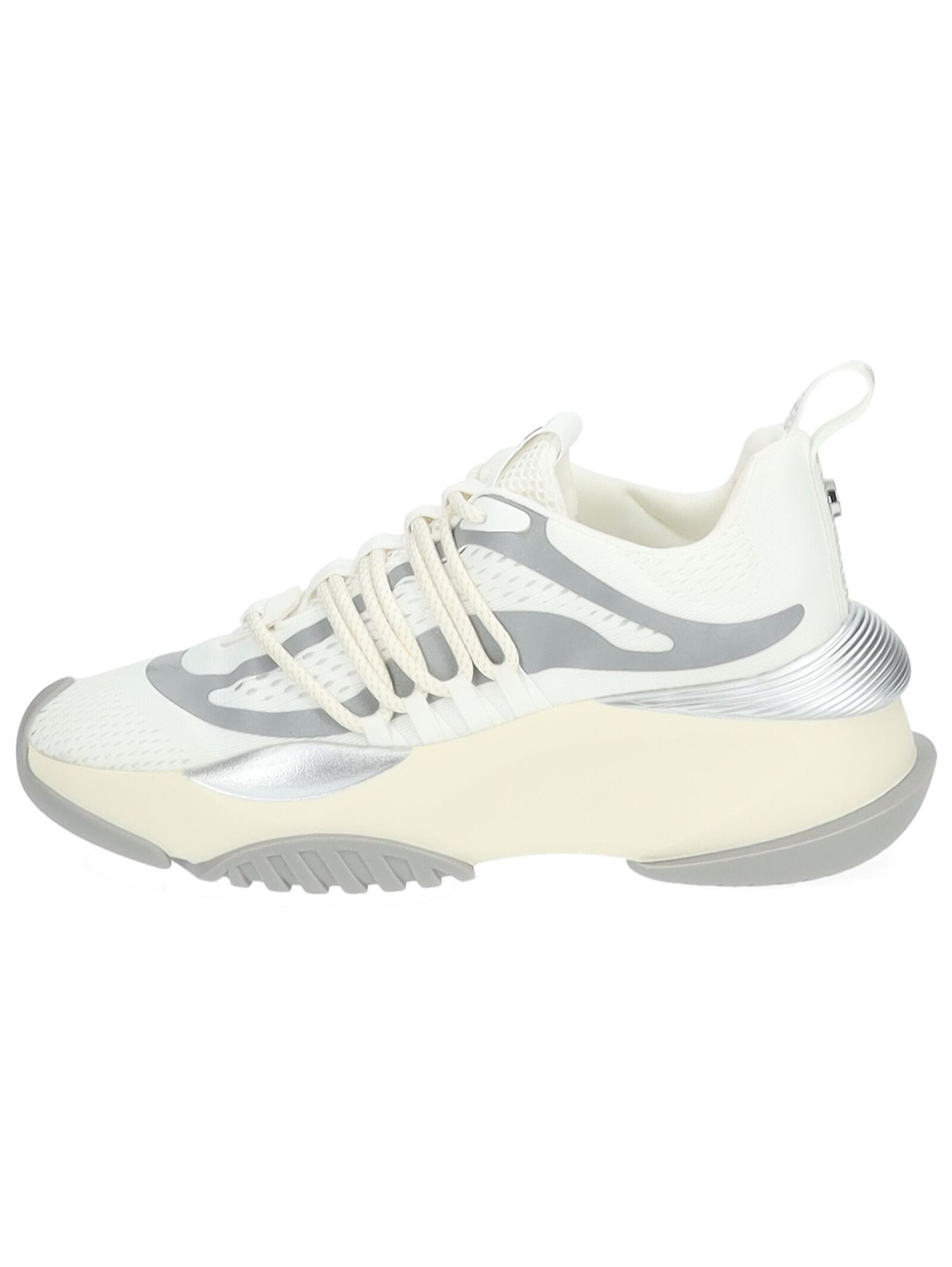 STEVE MADDEN Sneaker Lederimitat/Textil Sneaker günstig online kaufen