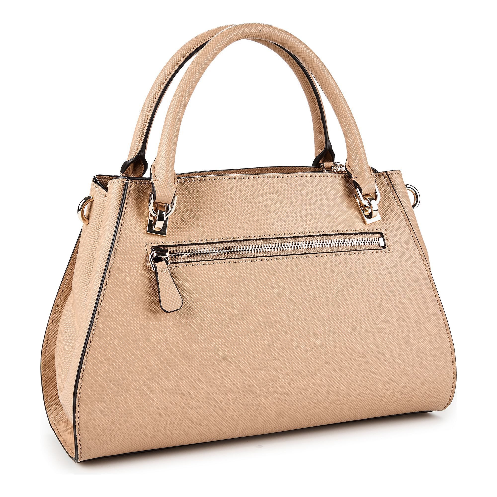 Guess Henkeltasche Noelle II, Polyurethan