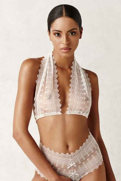 Bracli Push-up-BH Bracli GENEVA BRA creme