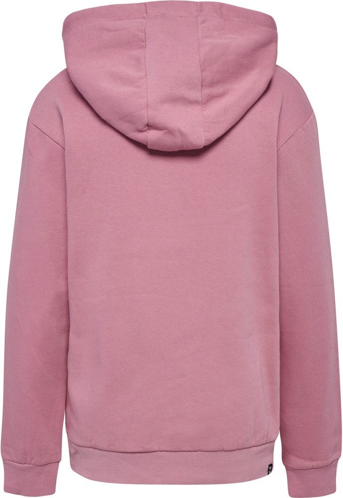 hummel Trainingsshirt Hmlmover Cotton Hoodie Woman günstig online kaufen