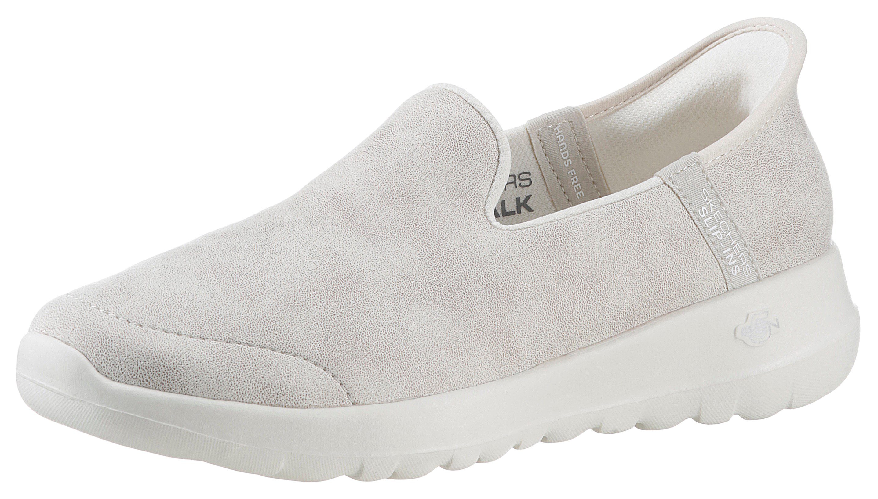GO WALK JOY Slip-On Sneaker