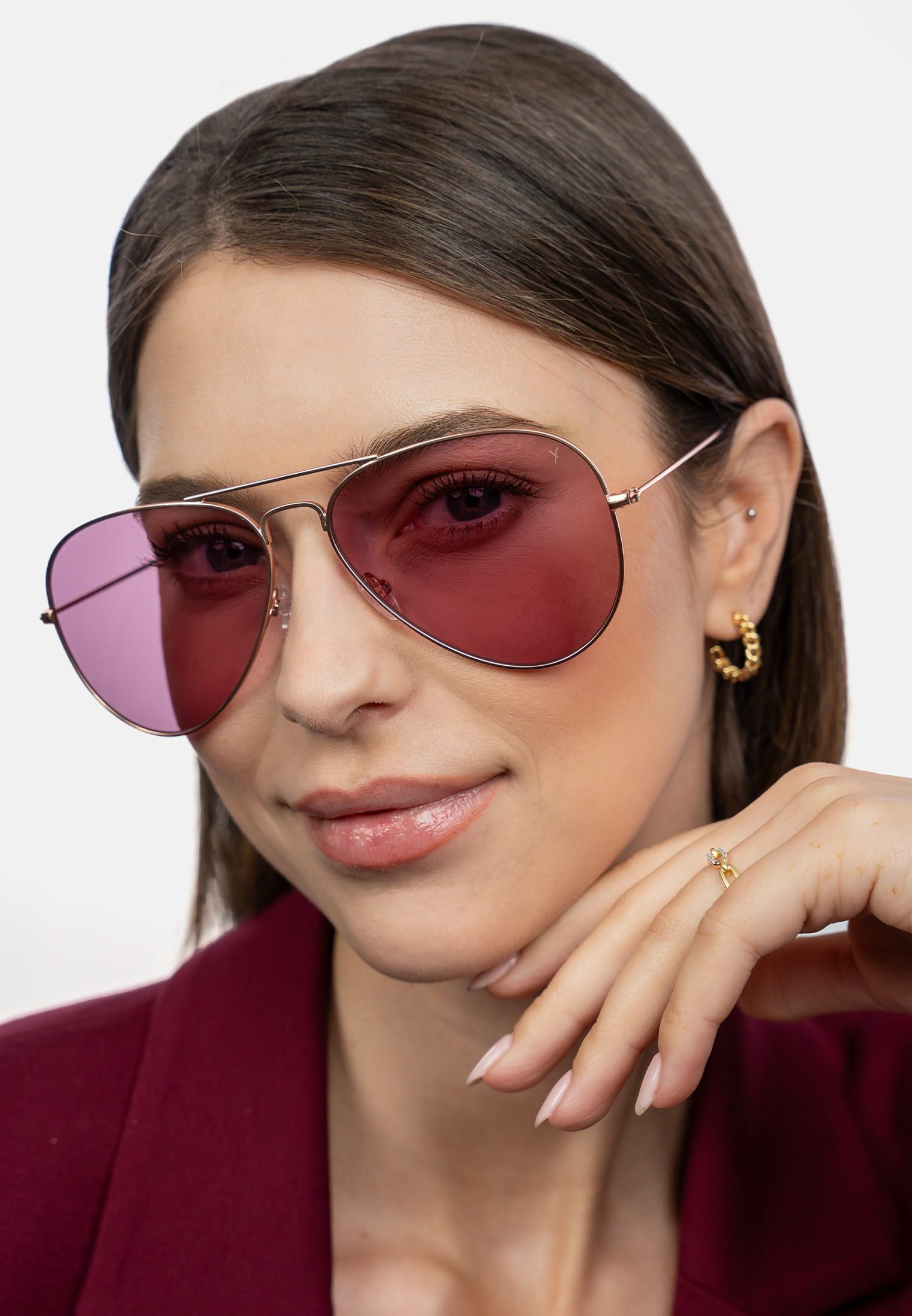 SURI FREY Sonnenbrille SFY Suri Fly (1-St)