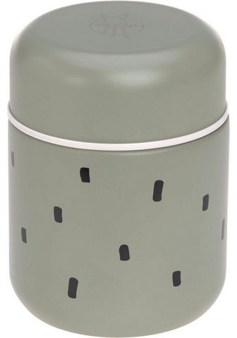  LÄSSIG Thermobehälter Happy Prints Lig...