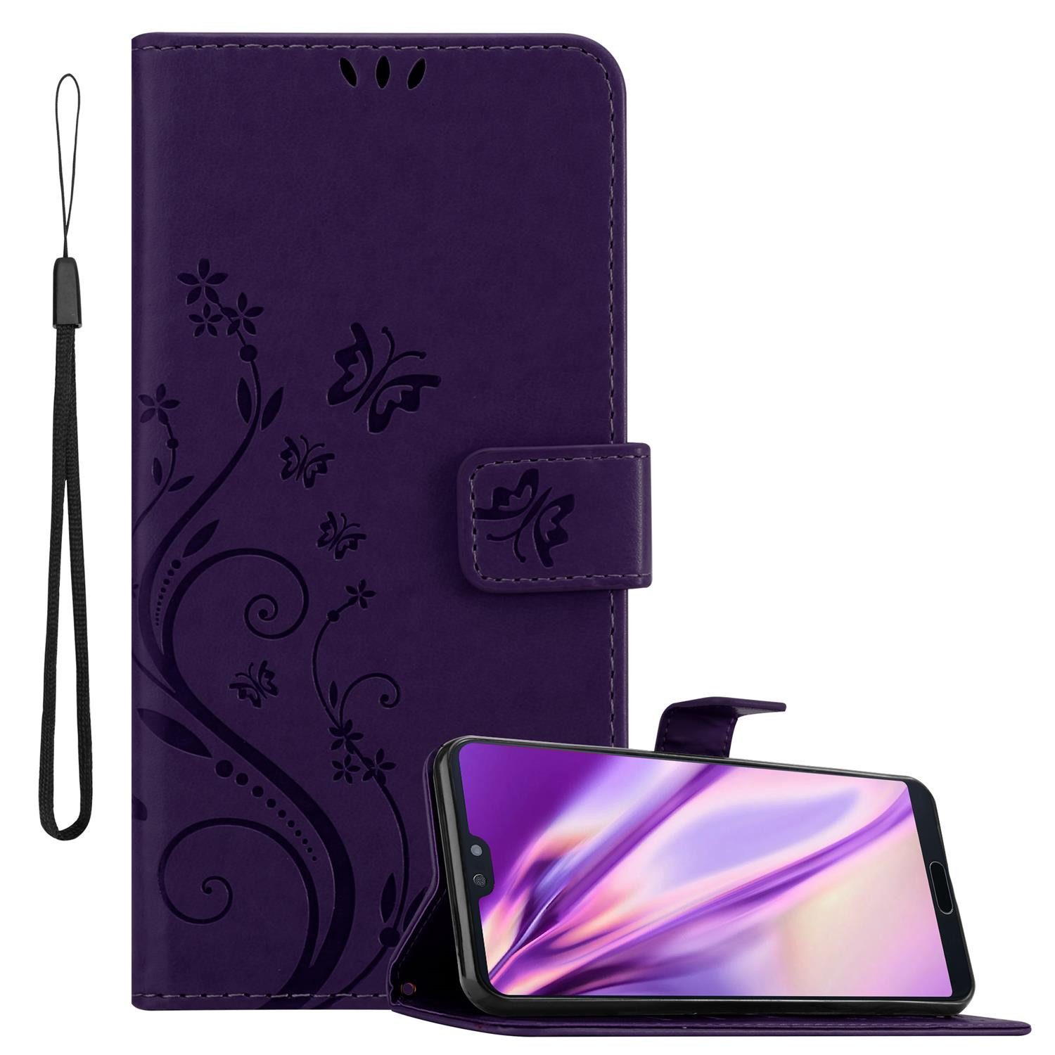 Handyhülle für Huawei P20 PRO / P20 PLUS Hülle