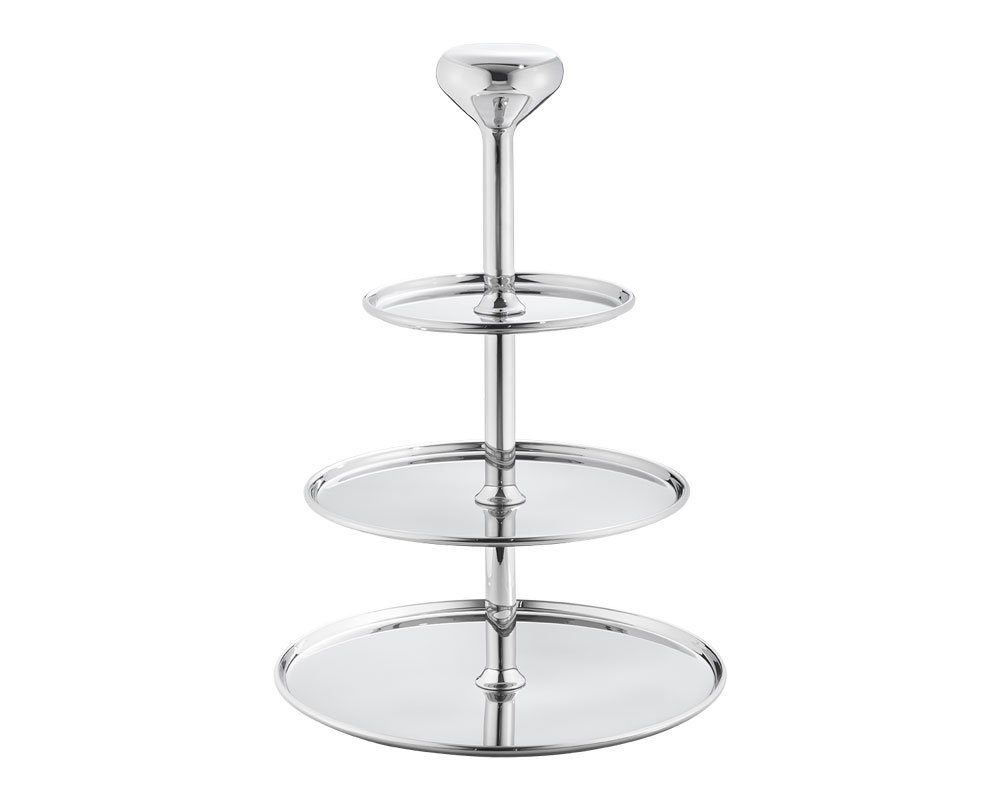 Georg Jensen Etagere Alfredo