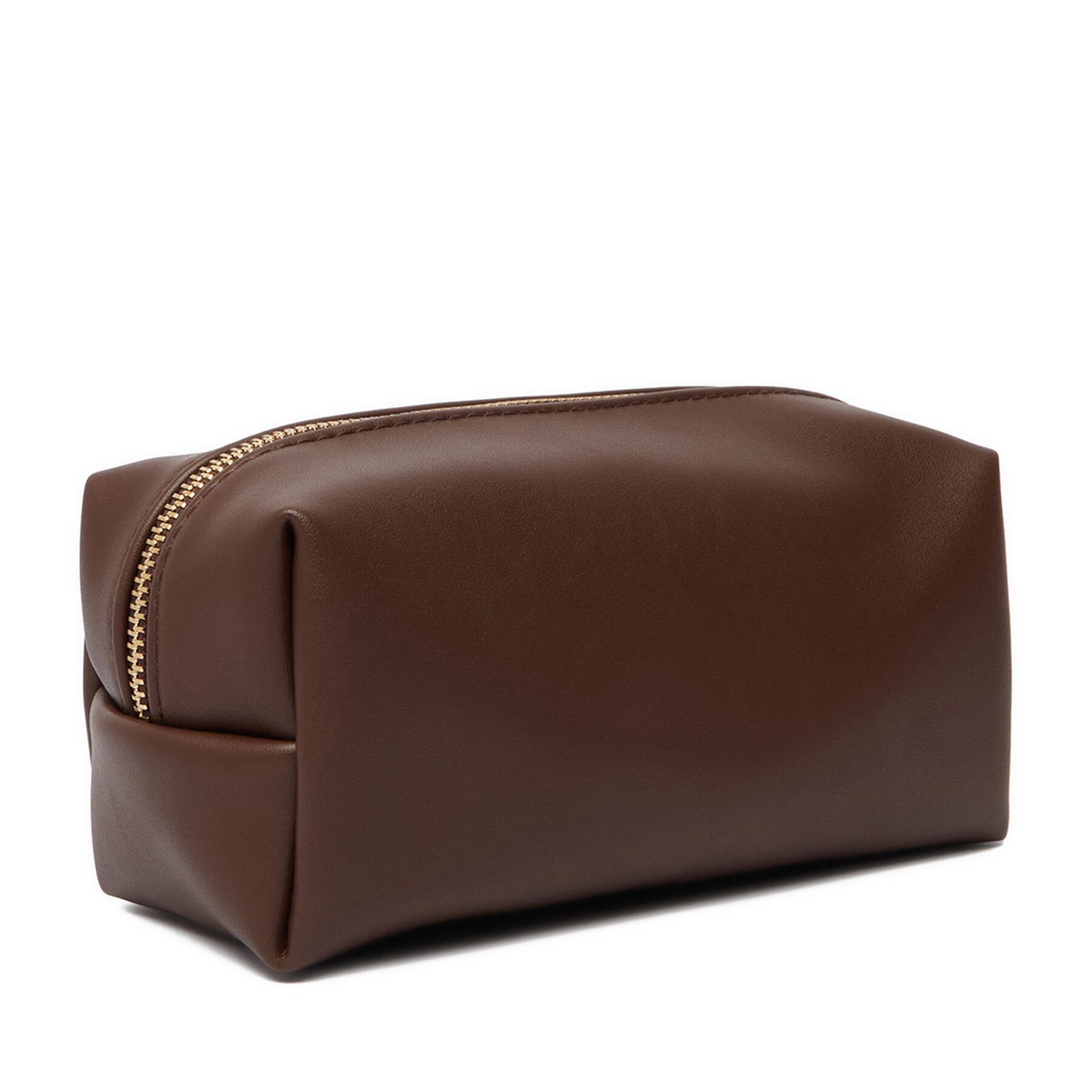 BEVERLY HILLS POLO CLUB Handtasche Beverly Hills Polo Club Kosmetiktasche für Damen, braun
