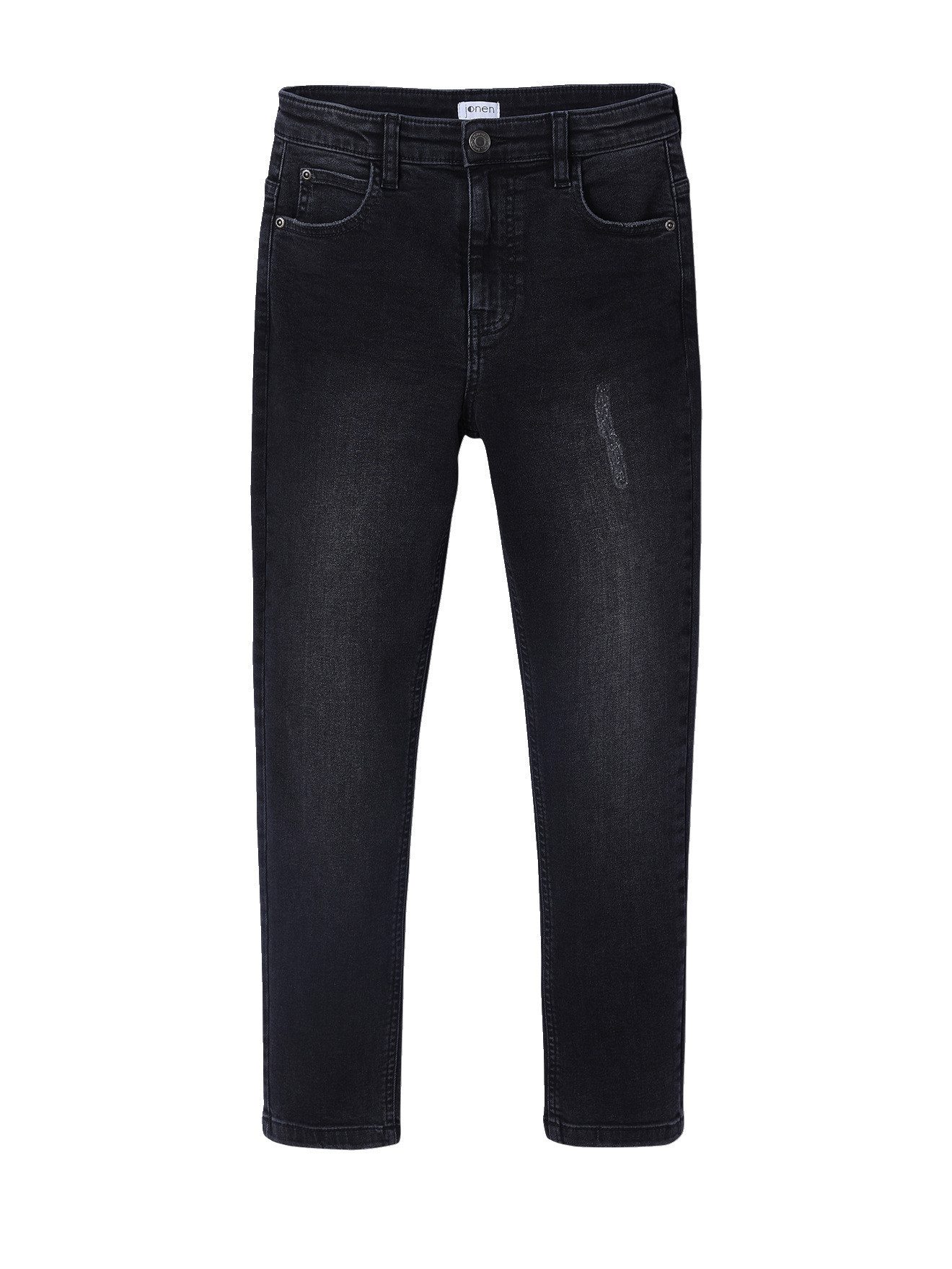schwarz denim