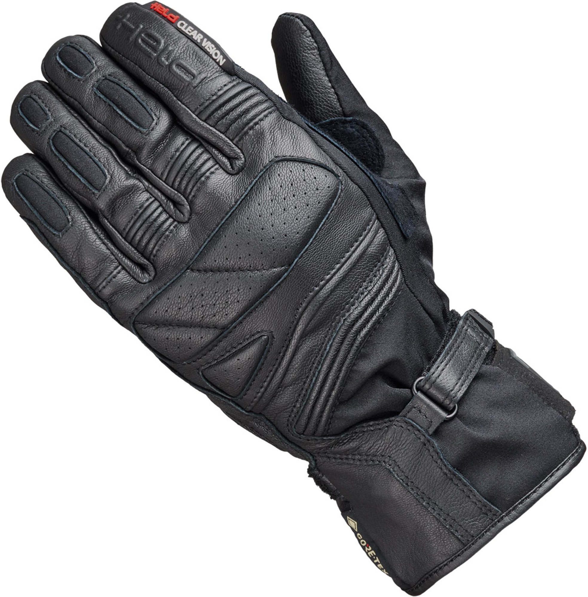 Motorradhandschuhe Wave 2 Gore-Tex Motorradhandschuhe