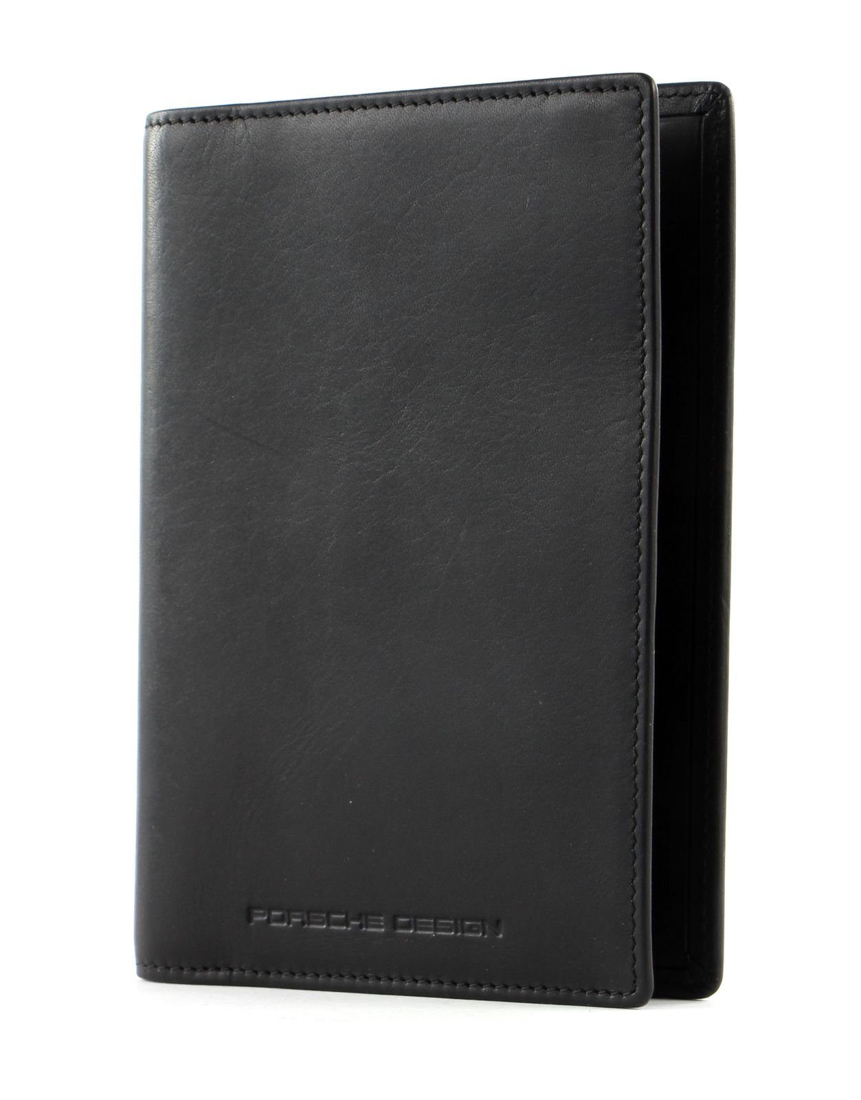 PORSCHE Design Etui Urban Courier Black | Etuis