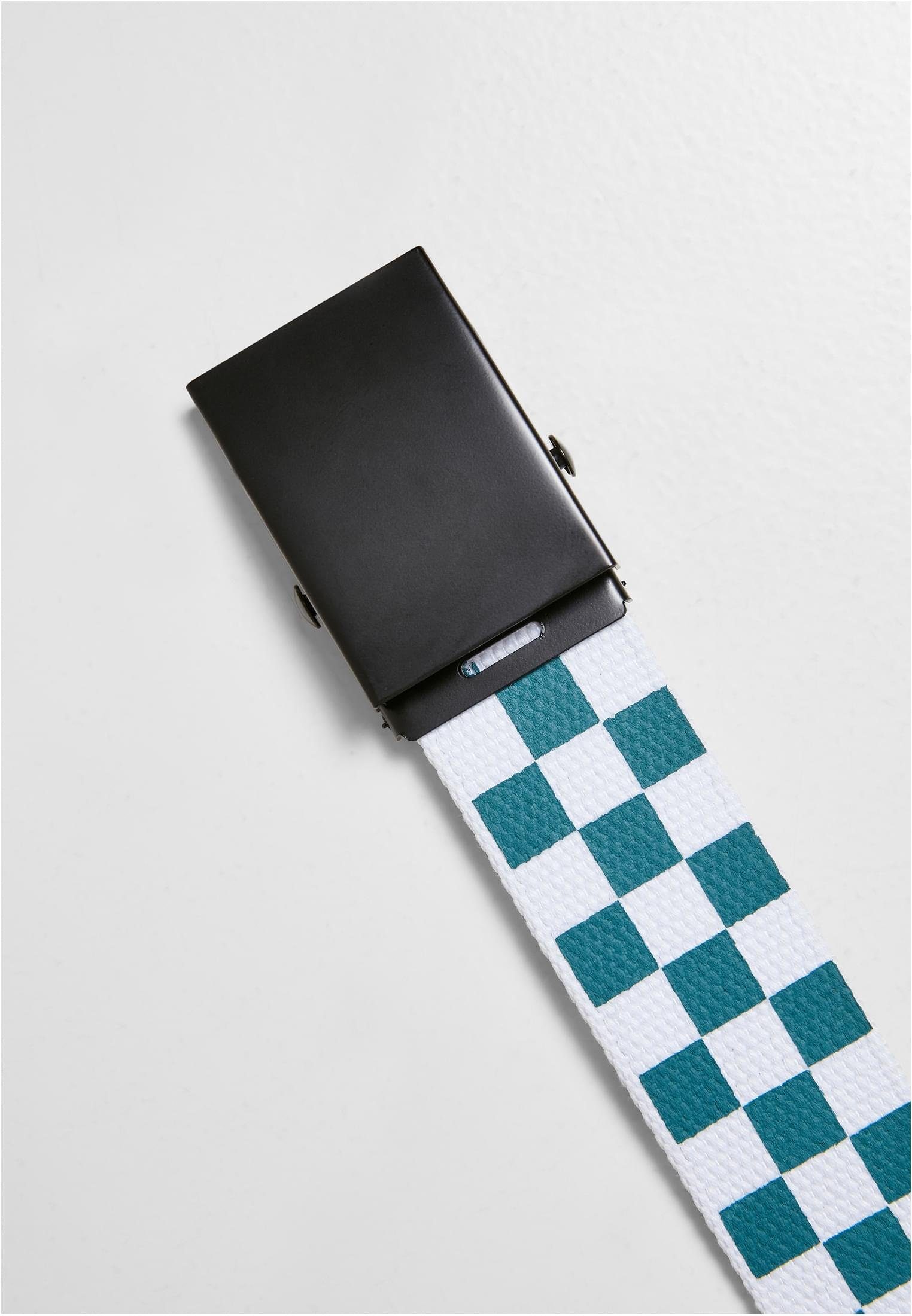 black-jasper-spaceblue Accessoires URBAN Belts Hüftgürtel Trio CLASSICS