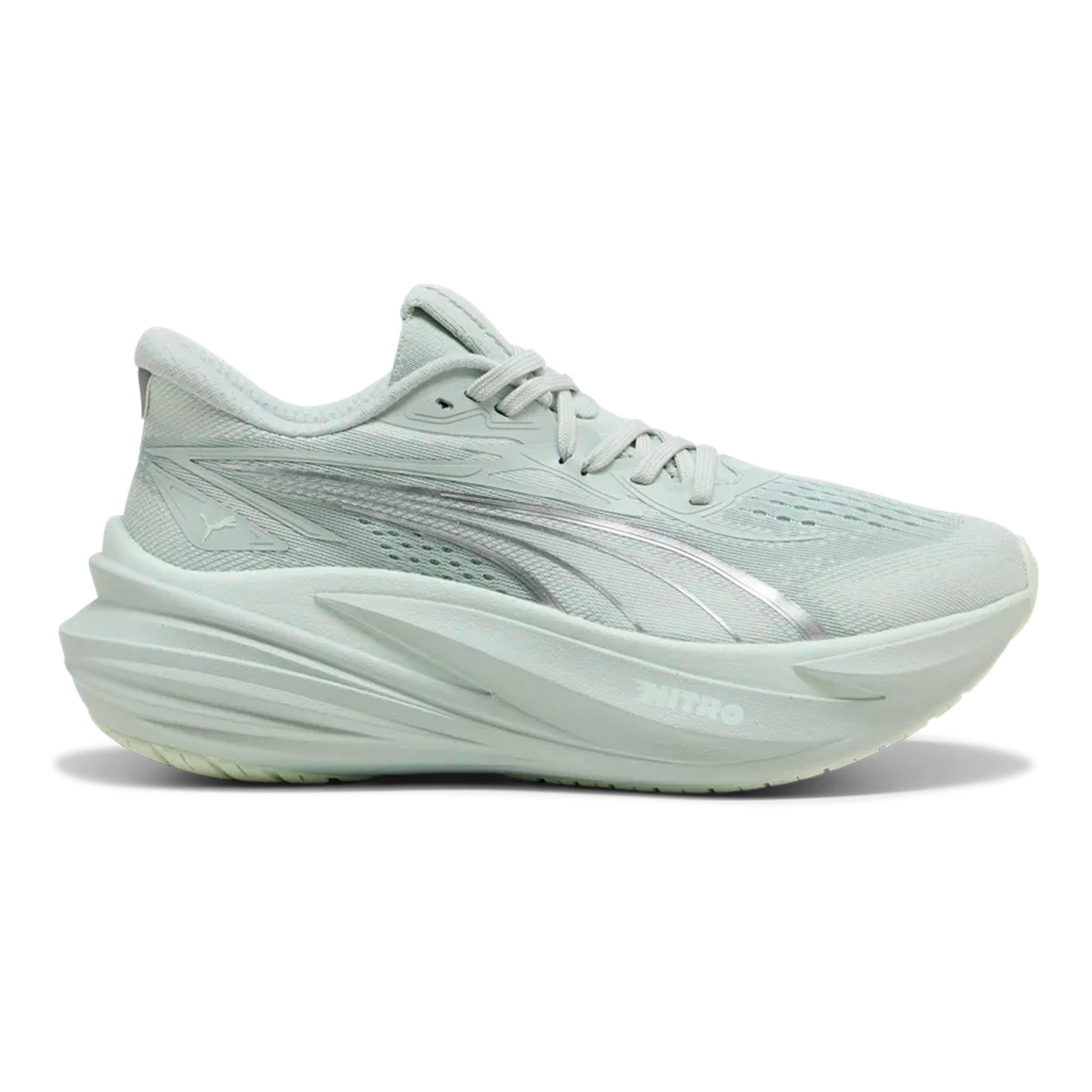 PUMA Magmax Nitro 2 - Neutralschuh Laufschuh