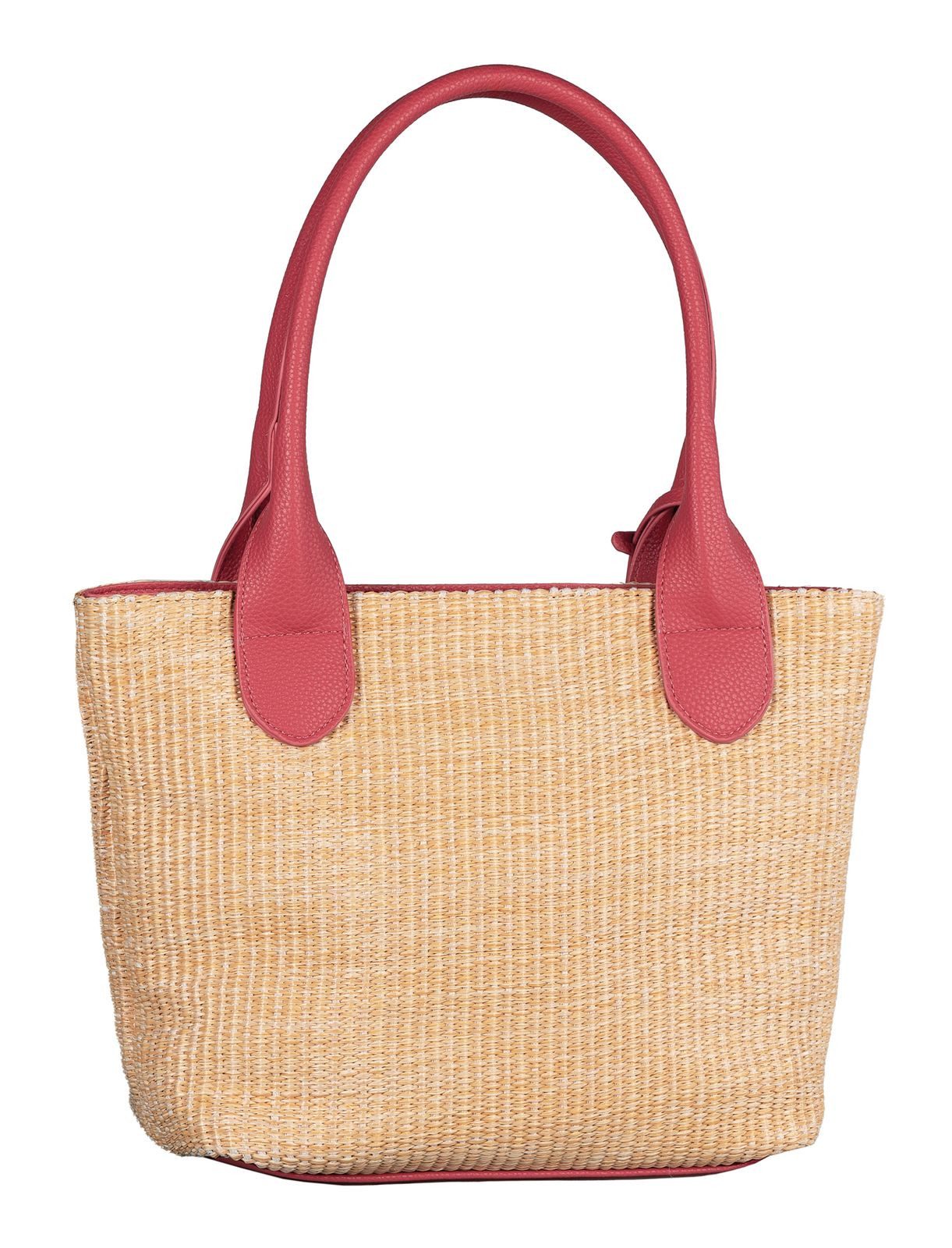 TOM TAILOR Shopper Zip Shopper günstig online kaufen