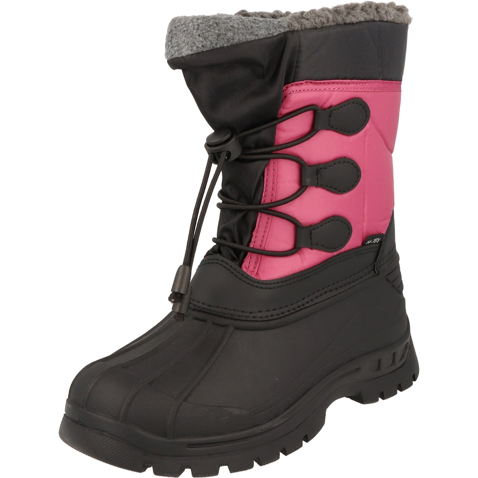 Galop »Kinder Mädchen X66544.30 Winter Stiefel Snow Boots TEX Schnee  Burgundy« Winterboots online kaufen | OTTO