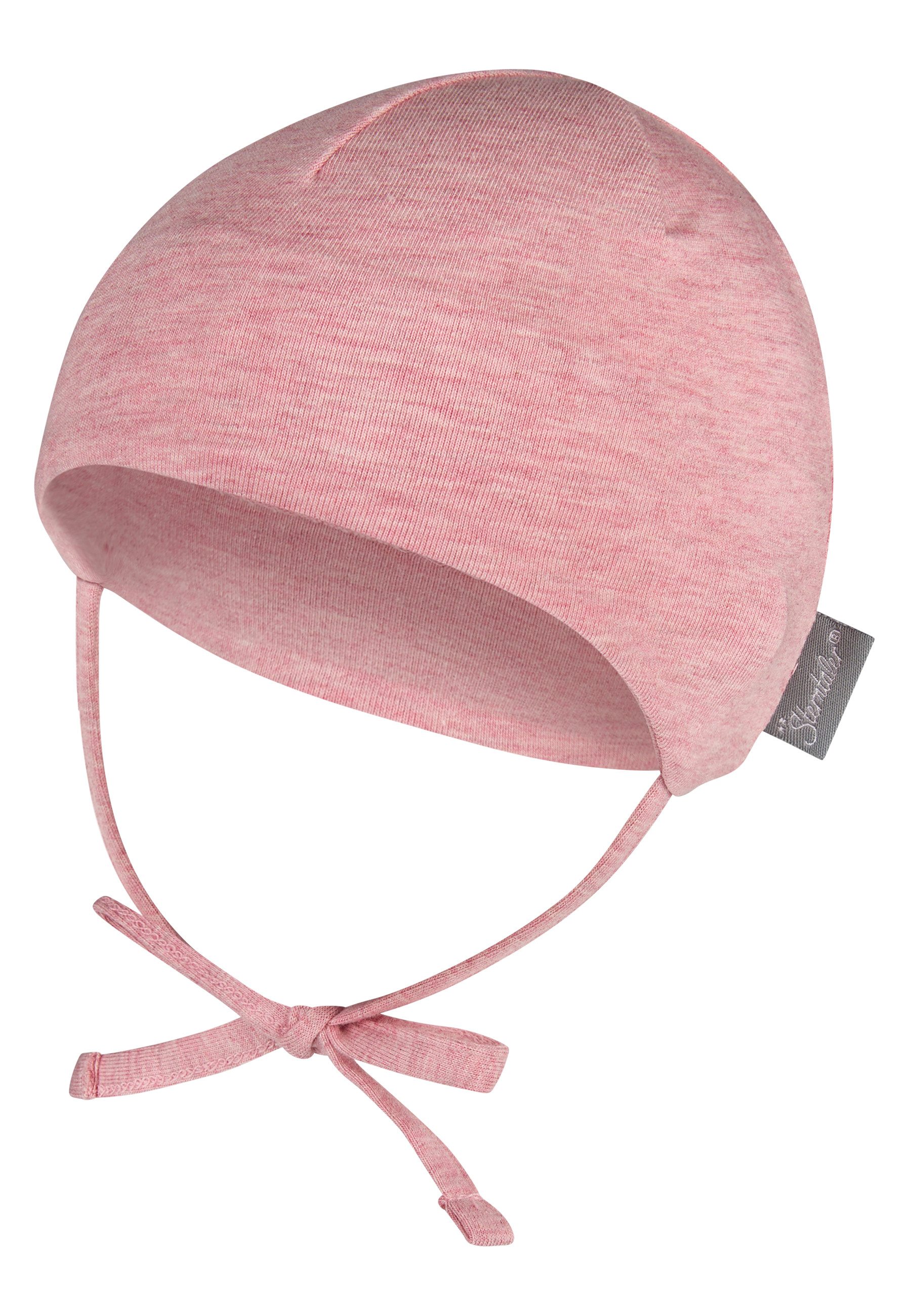 Sterntaler® Beanie OCS Beanie melange (1-St) günstig online kaufen
