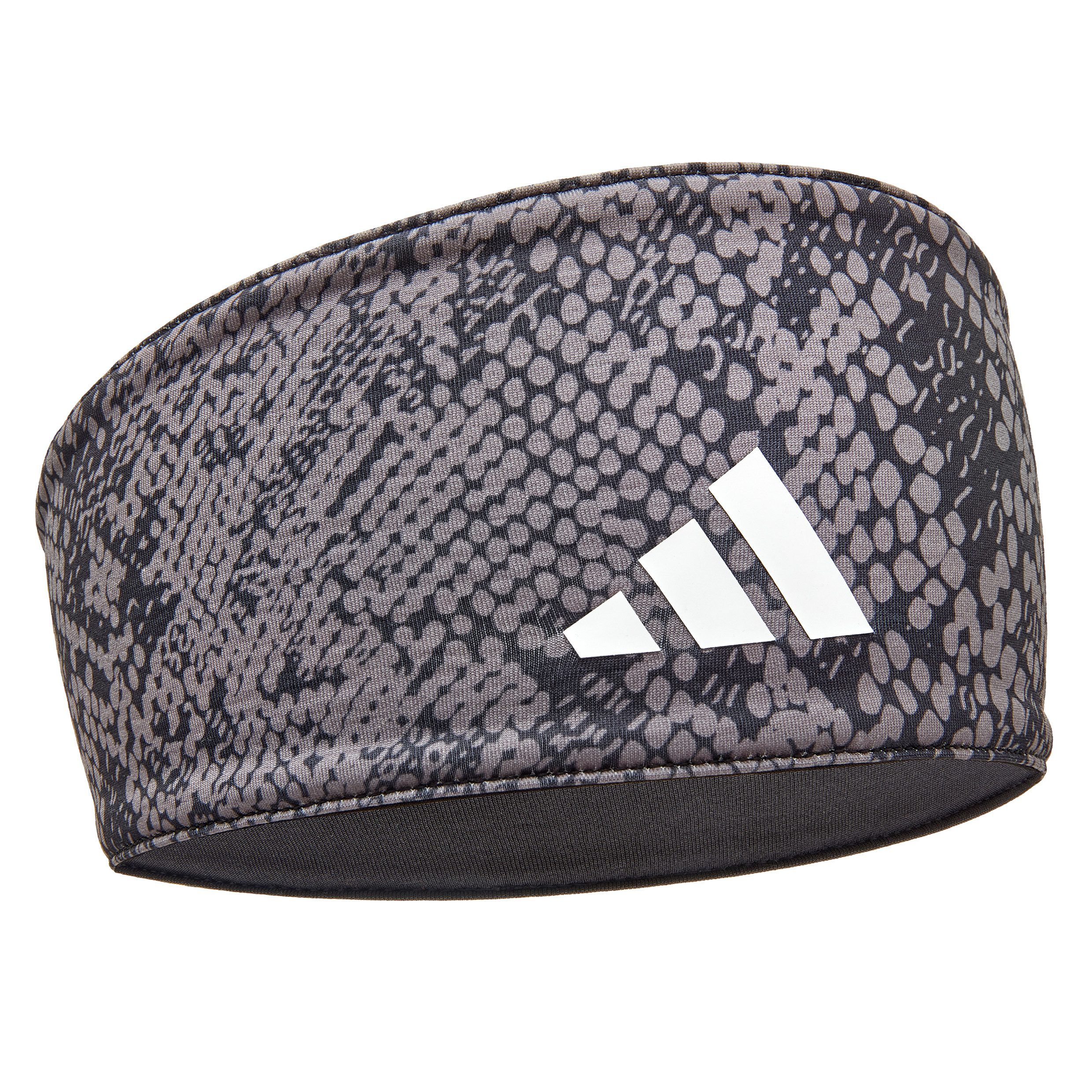 adidas Performance Stirnband Adias Reversible Headband - Black – Bild 2 von 4