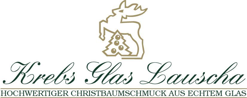 Krebs Glas Lauscha