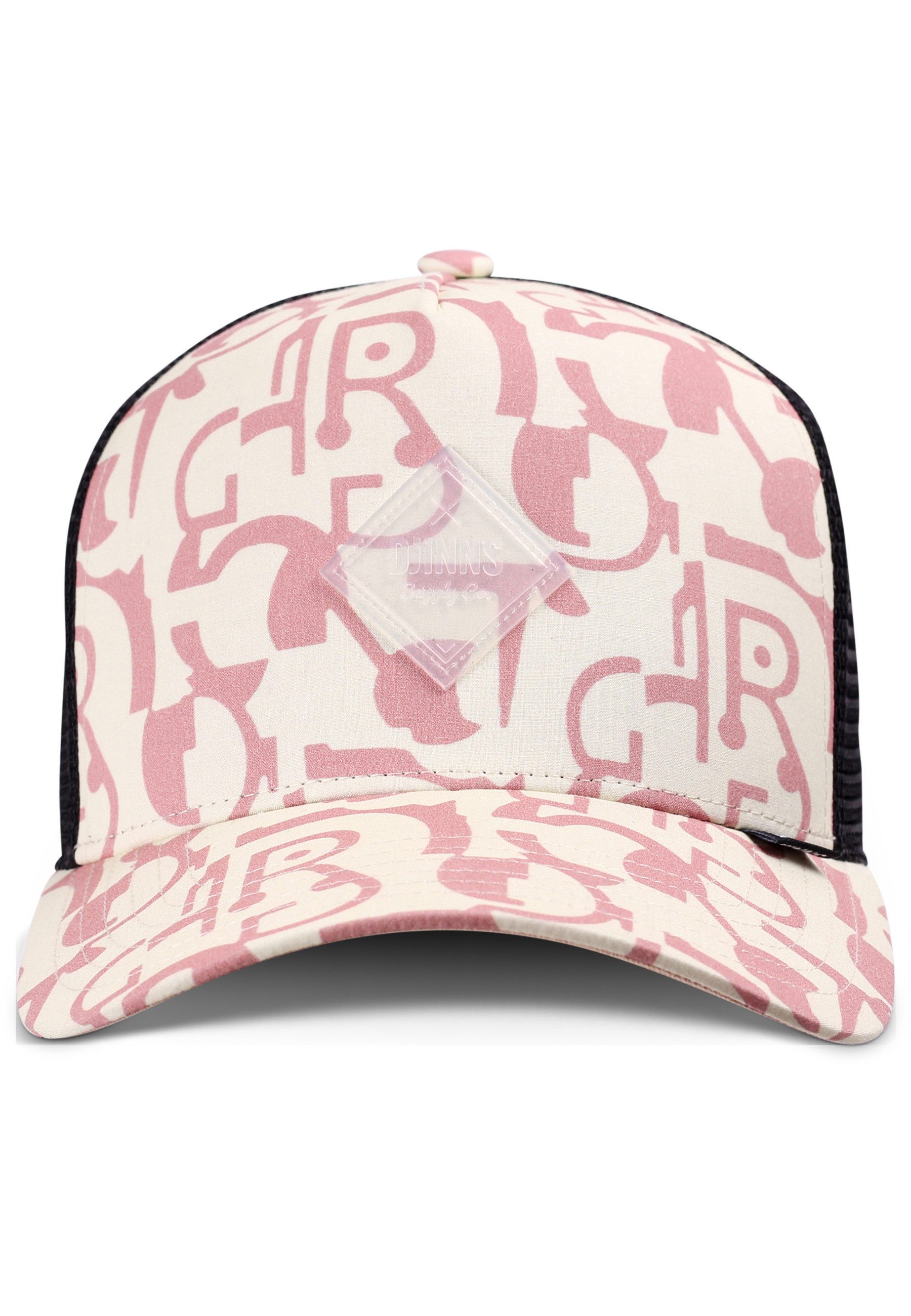 Trucker Cap Djinns New HFT Cap Simple Aztek