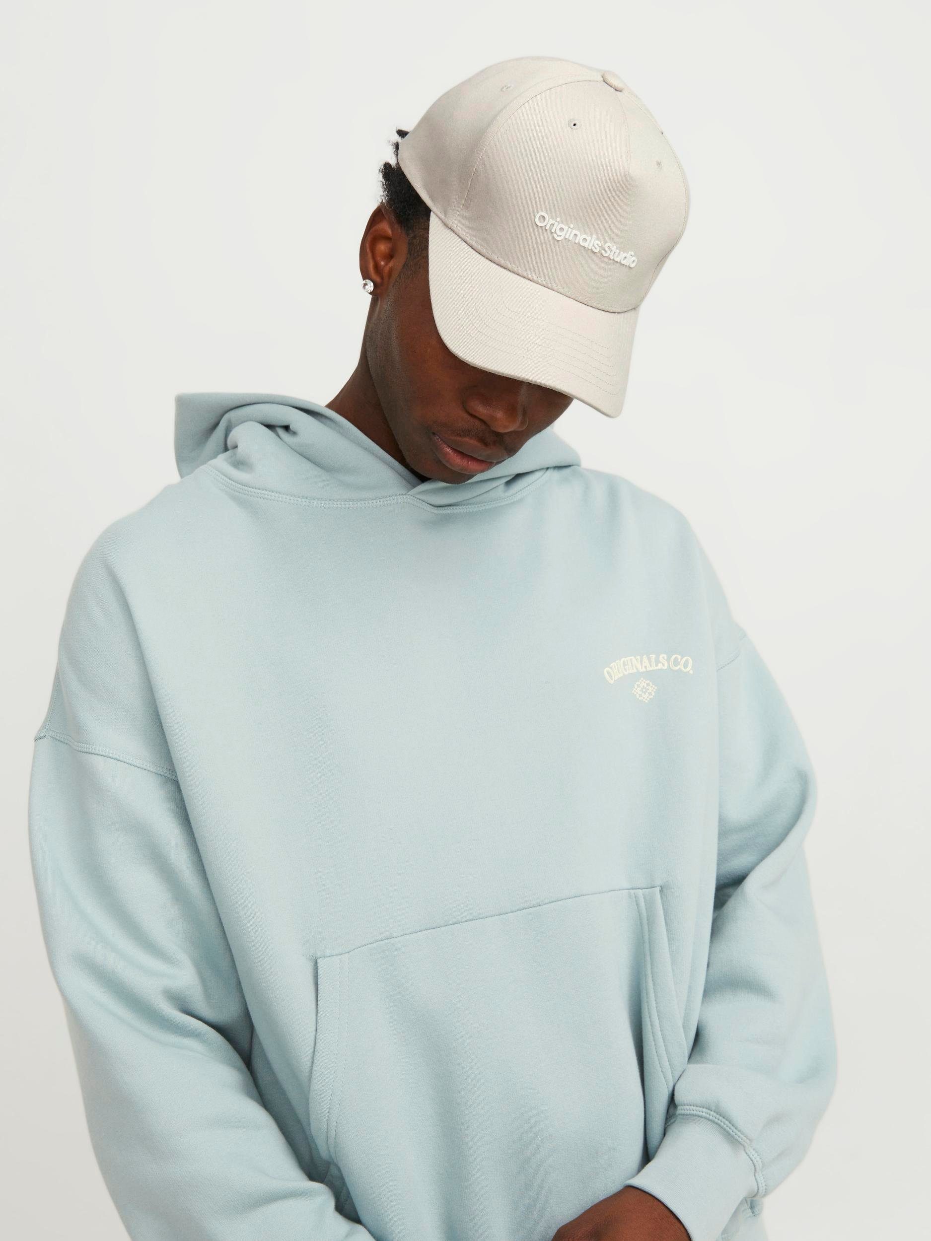 Jack & Jones Baseball Cap JACVESTERBRO günstig online kaufen