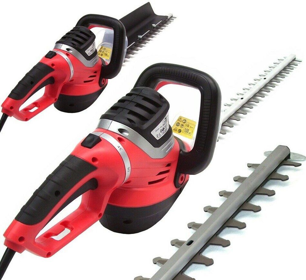 Apex Elektro-Heckenschere Elektro Heckenschere 56751 elektrische günstig online kaufen