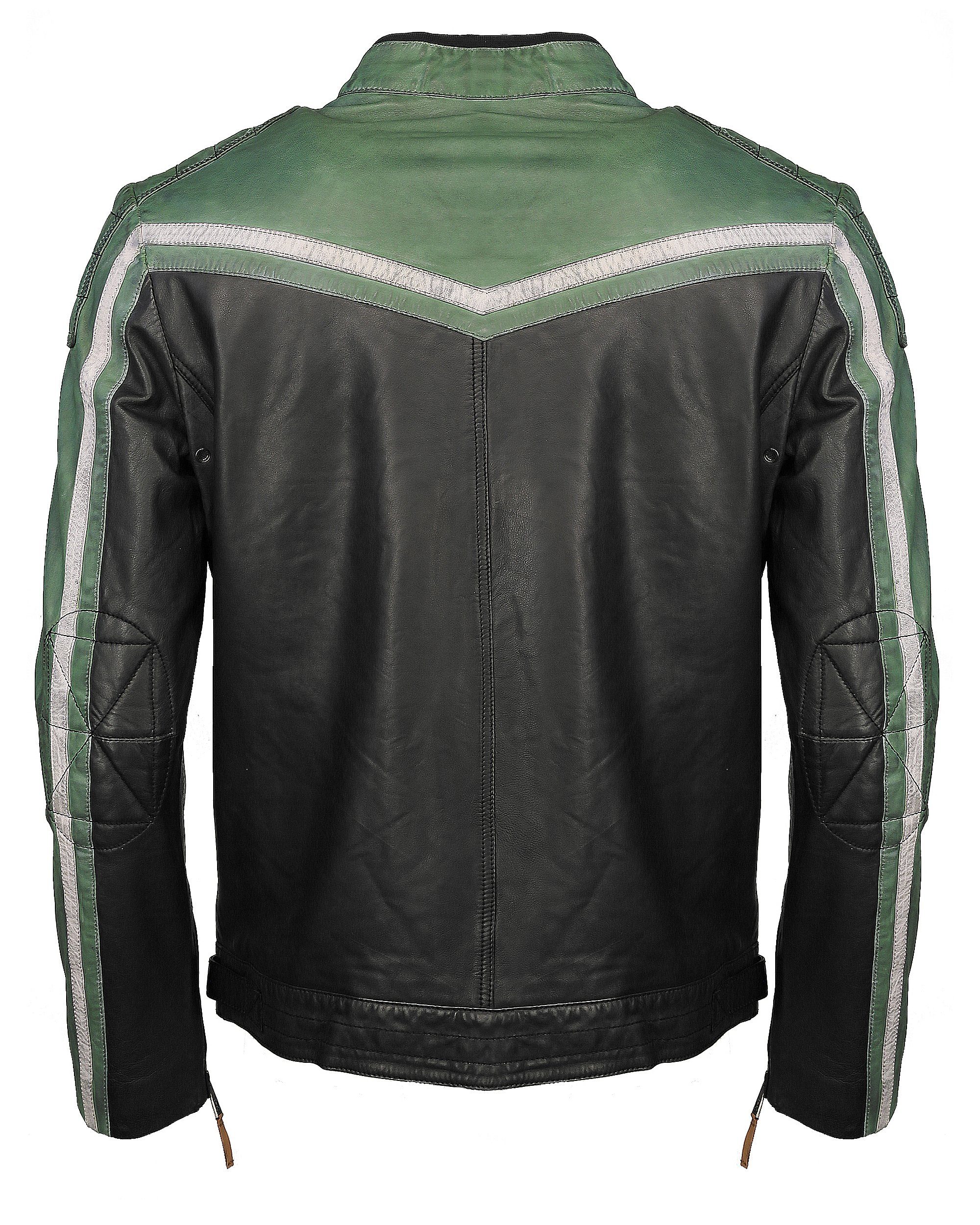 MUSTANG Lederjacke 31024850 günstig online kaufen