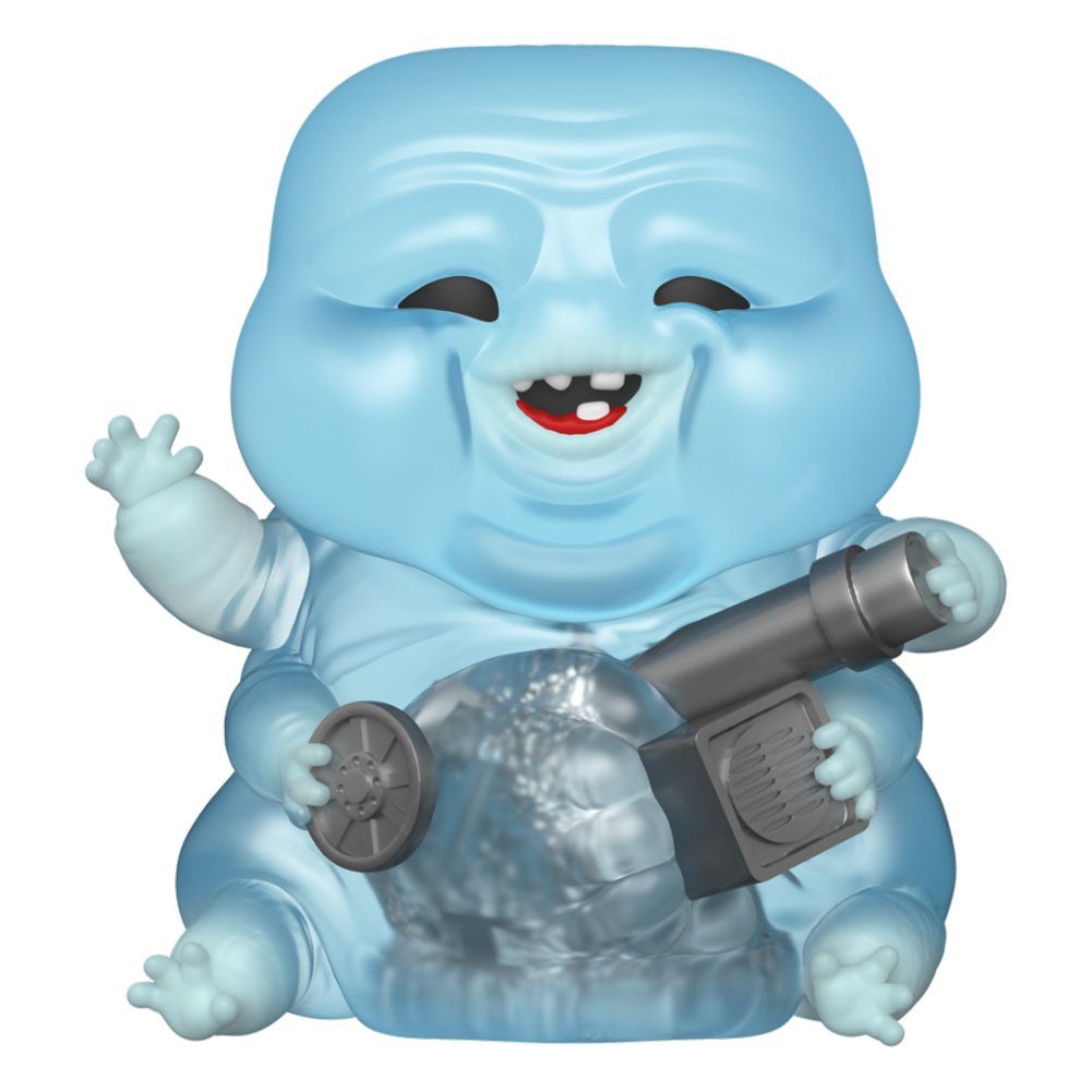 - Afterlife Actionfigur POP! Funko Ghostbusters Muncher