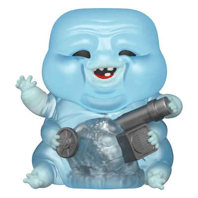 Funko Actionfigur POP! Muncher - Ghostbusters Afterlife