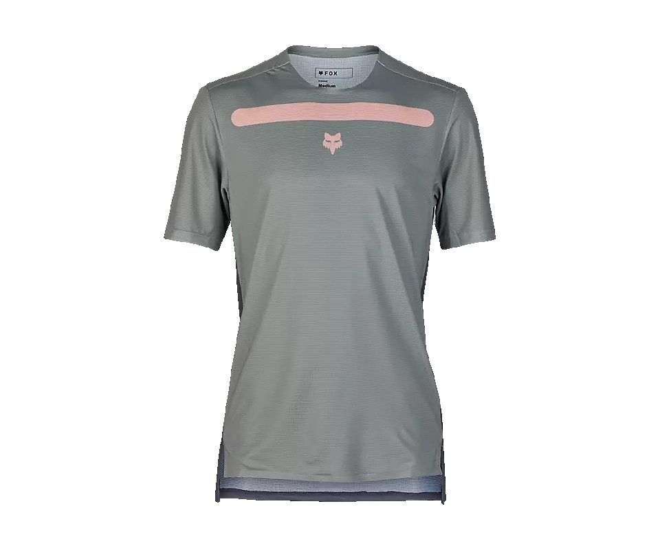 Fox Racing Radtrikot FLEXAIR AVIATION SS günstig online kaufen