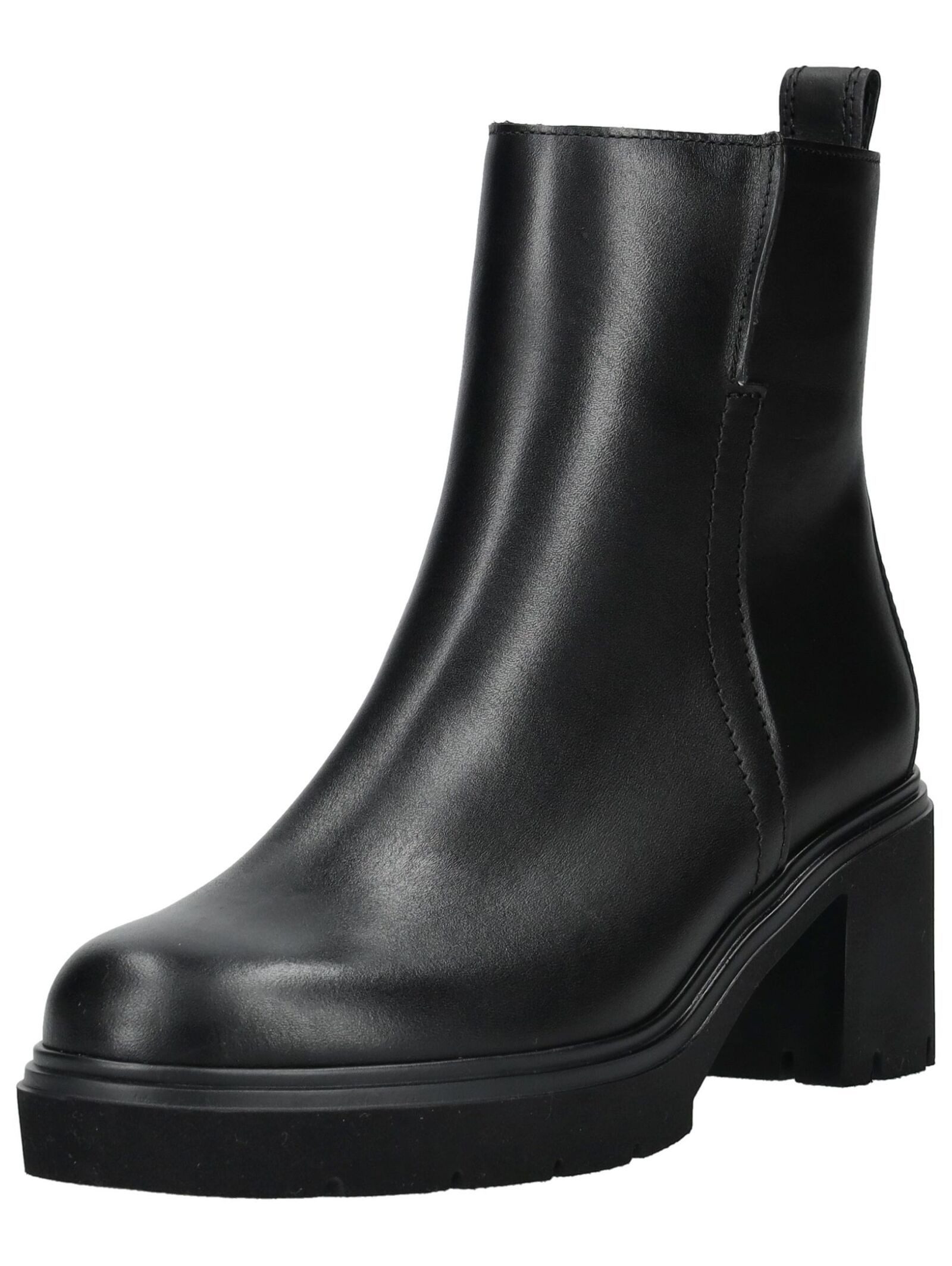 Gabor Gabor Stiefelette Glattleder Stiefelette