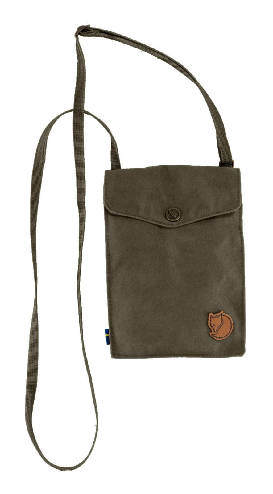 Fjällräven Umhängetasche Pocket