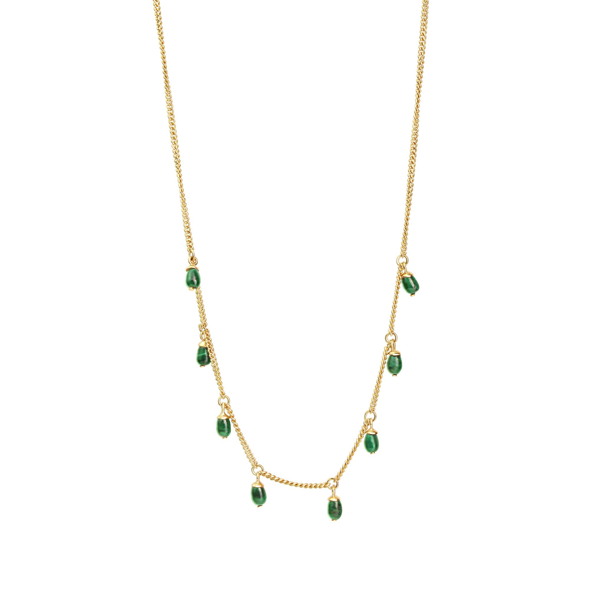 CELESTA Kette mit Anhänger
