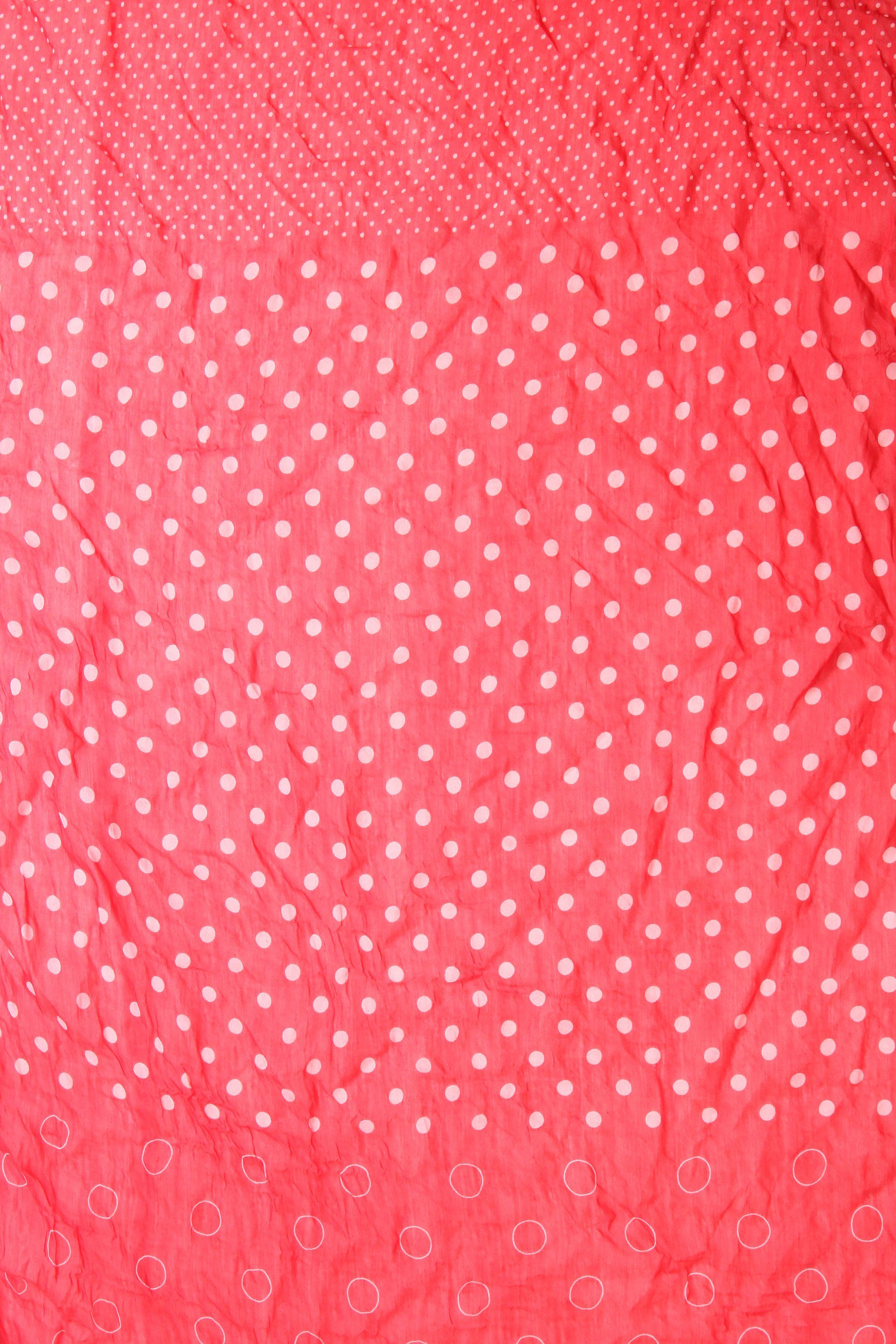 COLLEZIONE ALESSANDRO Modeschal "Vera", mit hübschen Pünktchen in verschied günstig online kaufen