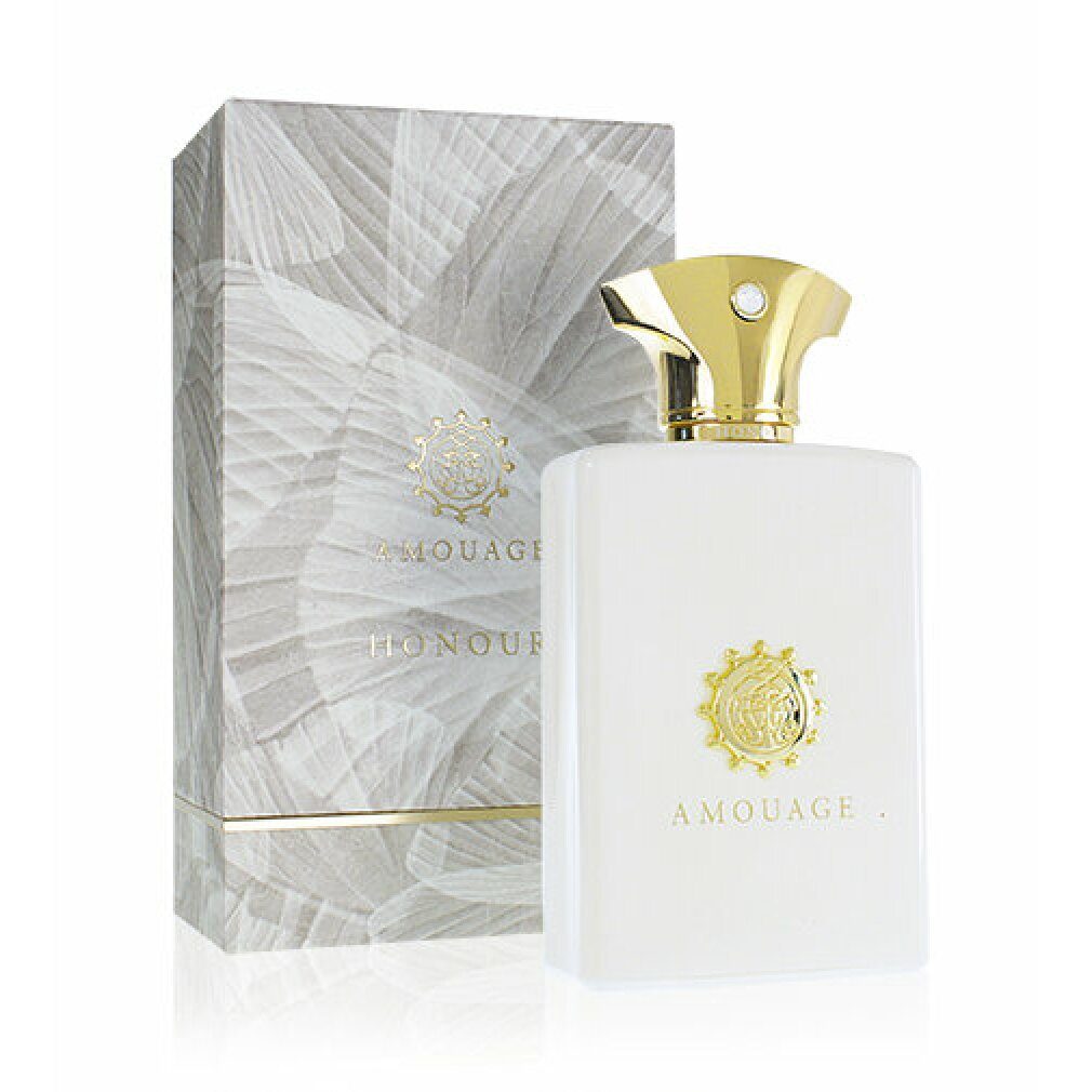 Amouage Eau de Parfum Honour Man Eau de Parfum 100ml Für Männer