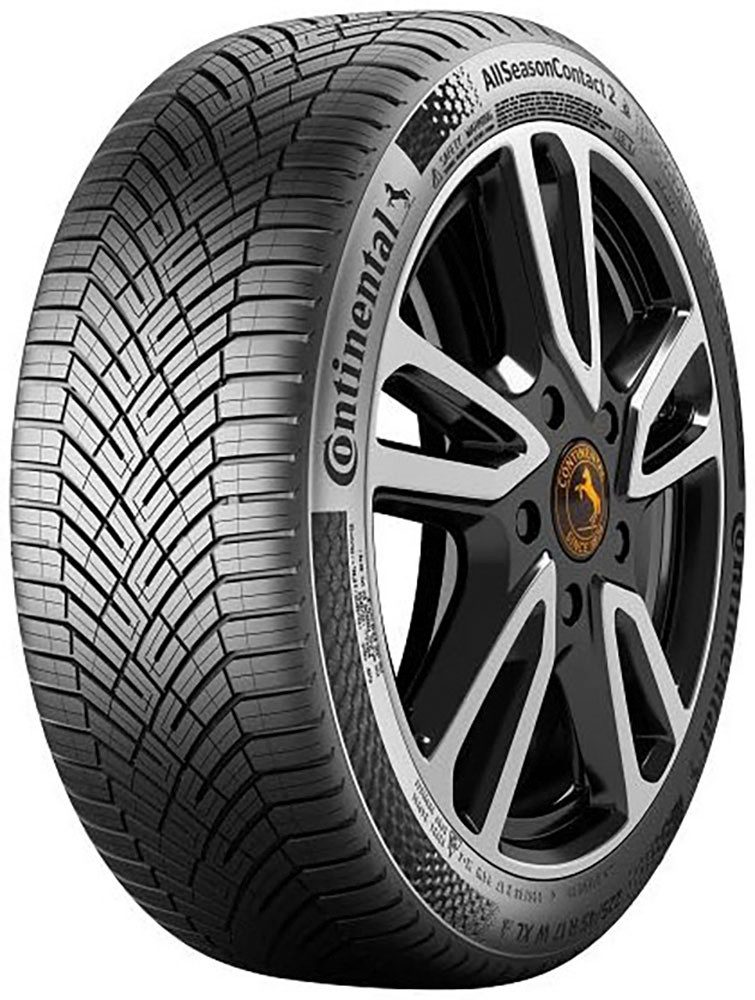 CONTINENTAL Ganzjahresreifen CONTINENTAL