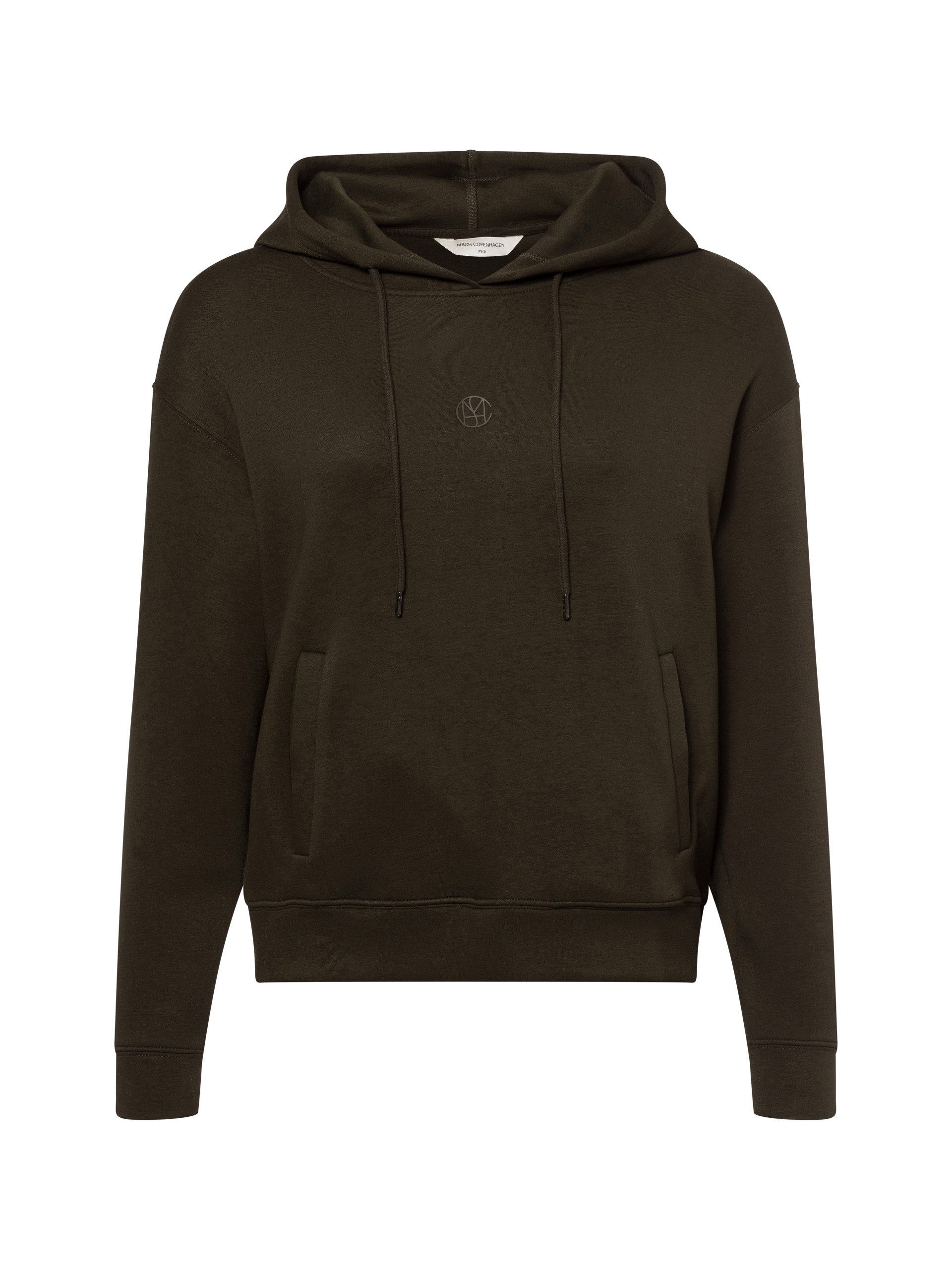 Moss Copenhagen Kapuzenpullover günstig online kaufen