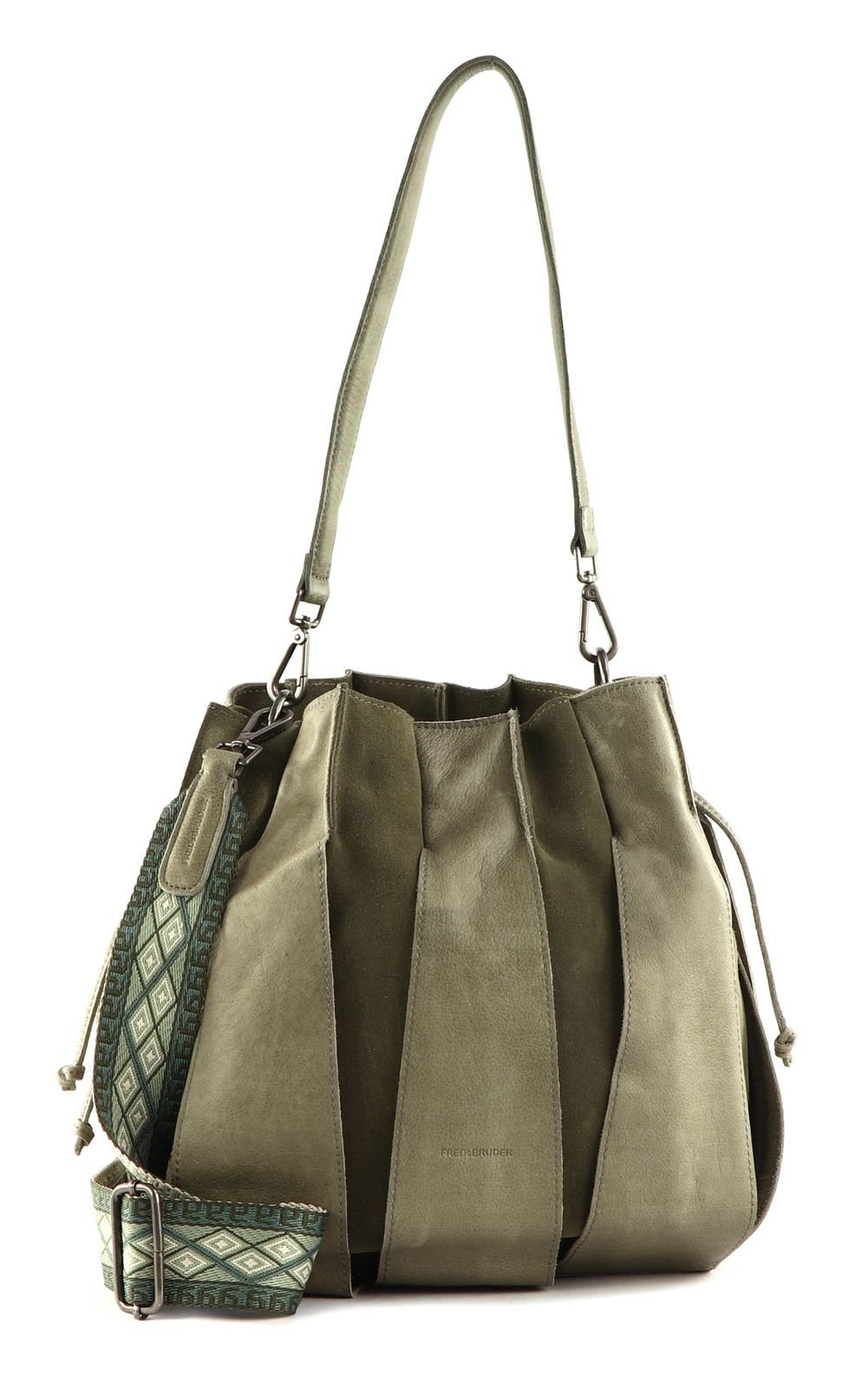 Schultertasche Xillo