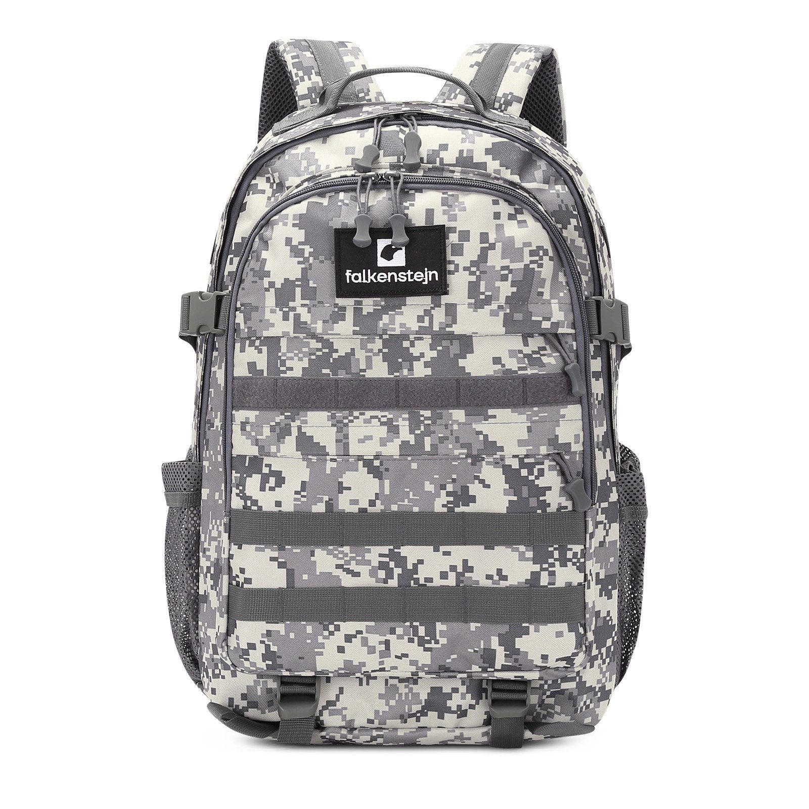 FALKENSTEJN Freizeitrucksack Rucksack für Outdooraktivitäten Schule günstig online kaufen