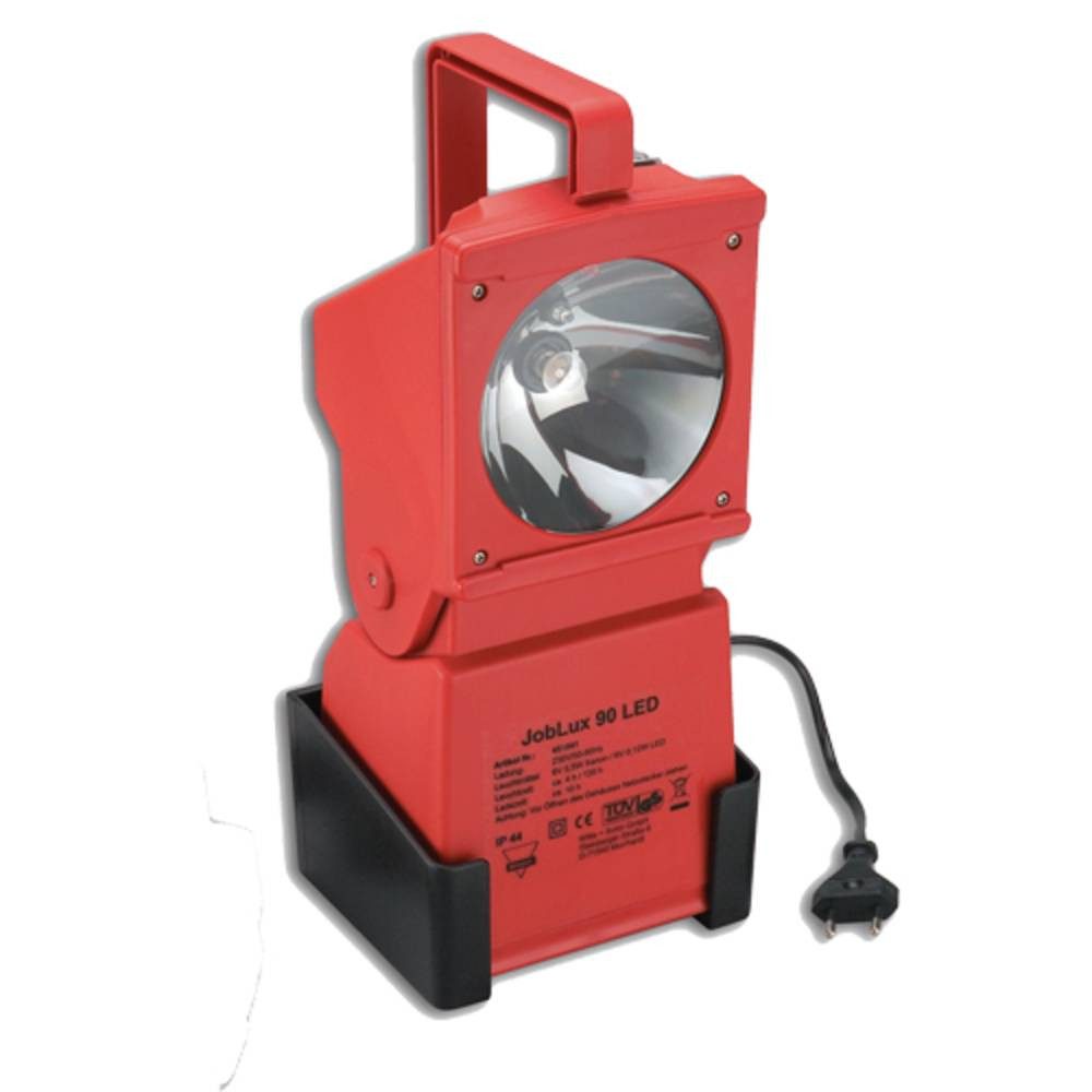 Handleuchte LED-Akku-Arbeitslampe