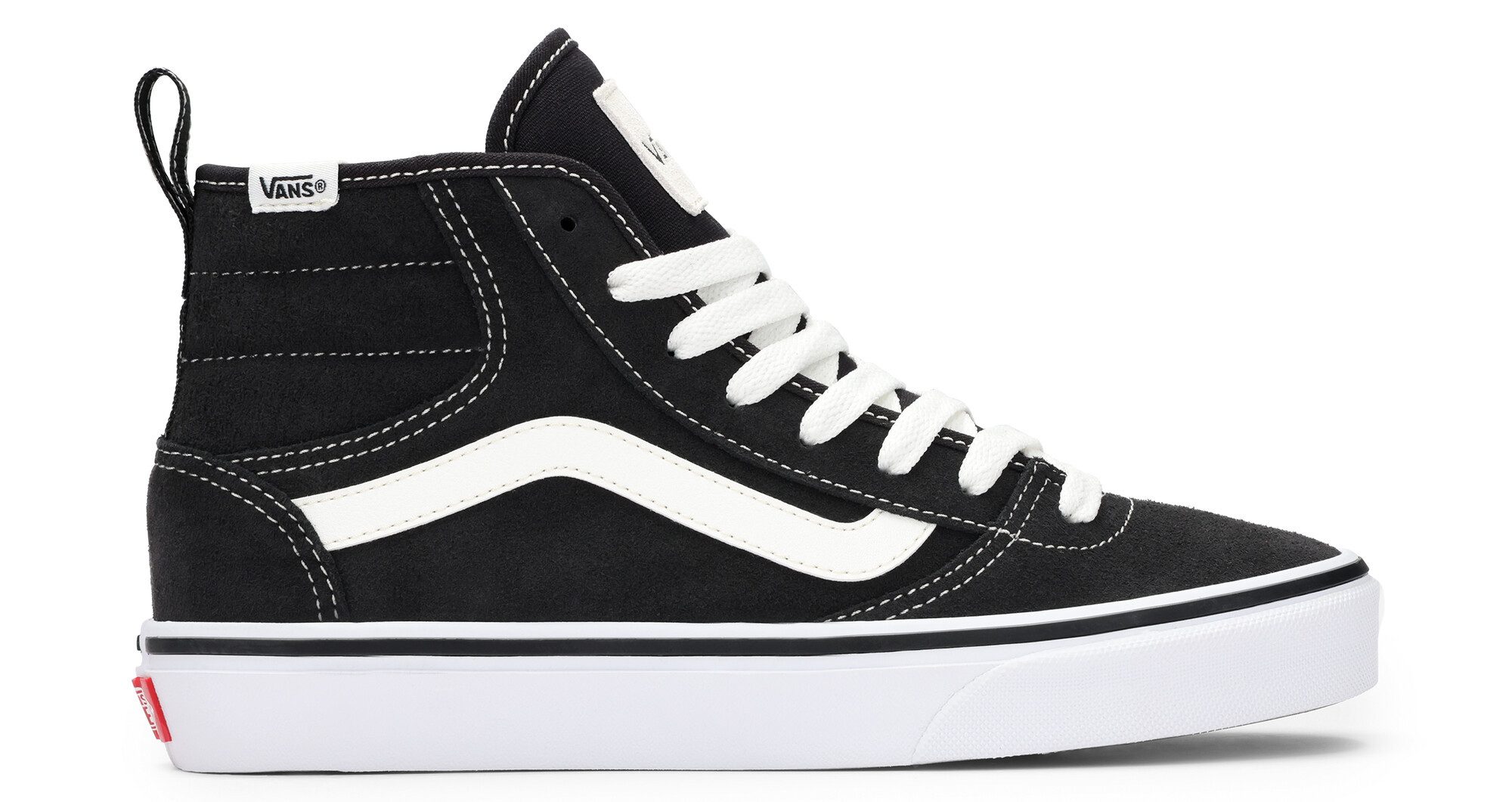 Vans ASHWOOD HI DECON Sneaker