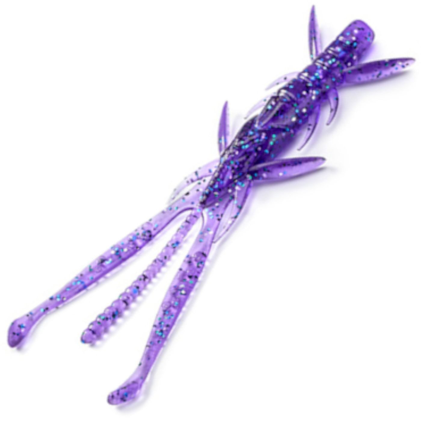 Kunstköder Fishup 3.6" 9,1cm Shrimp - 7 Gummikrebse