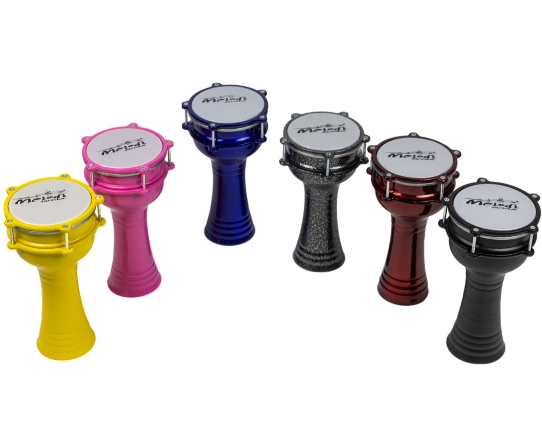 Uzman Darbuka Kinder Darbuka Darabuka Doumbek Hand Trommel Musikinstrument