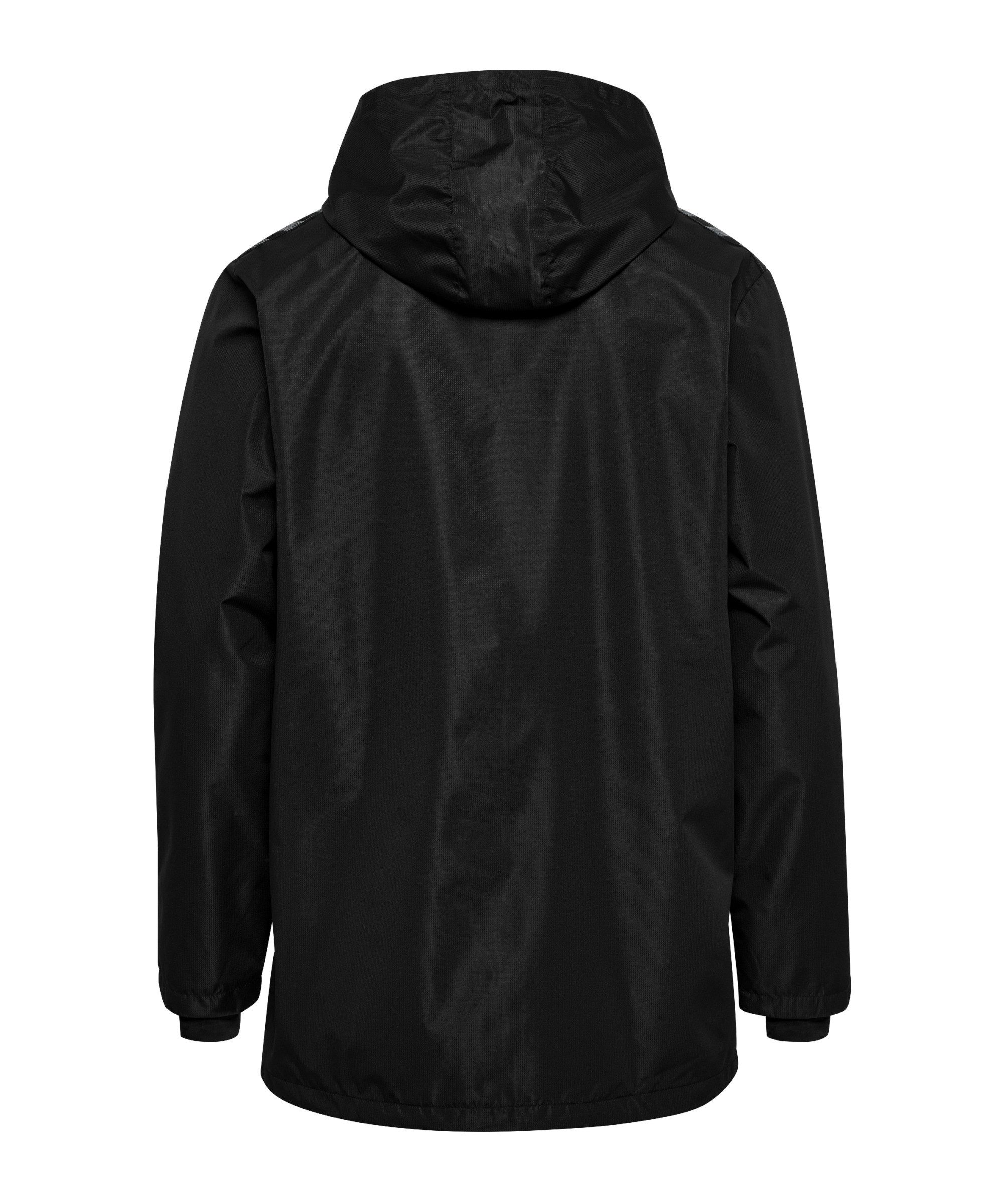 hummel Regenjacke Hummel Regenjacke Regenjacken Herren Atmungsaktivität