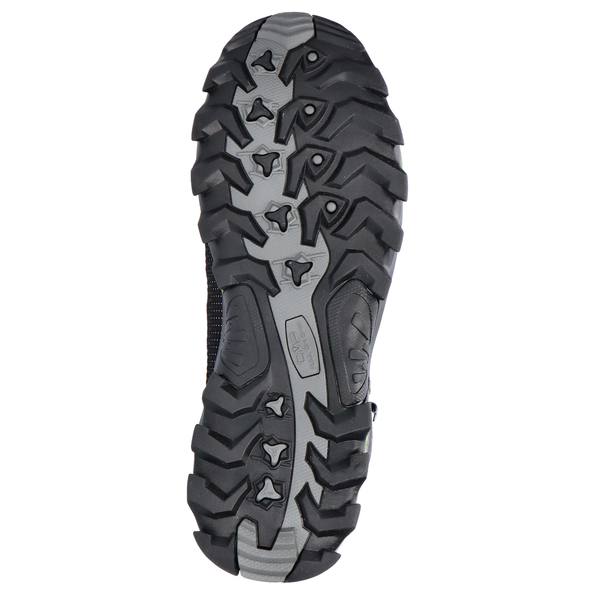 CMP CMP Herren Trekking Schuhe Rigel MID 3Q12947 Trekkingschuh