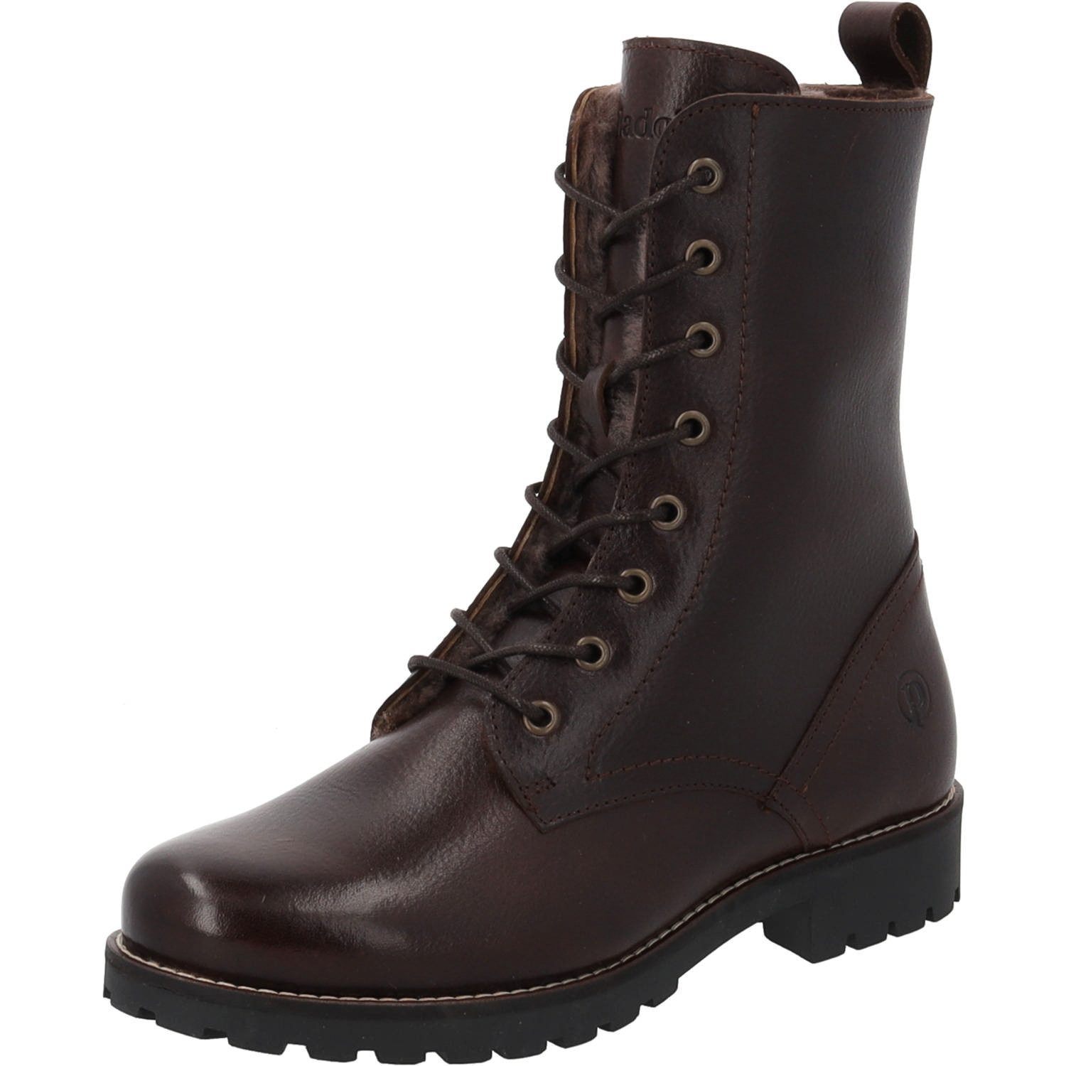 Palado Ronalla Schnürstiefel günstig online kaufen