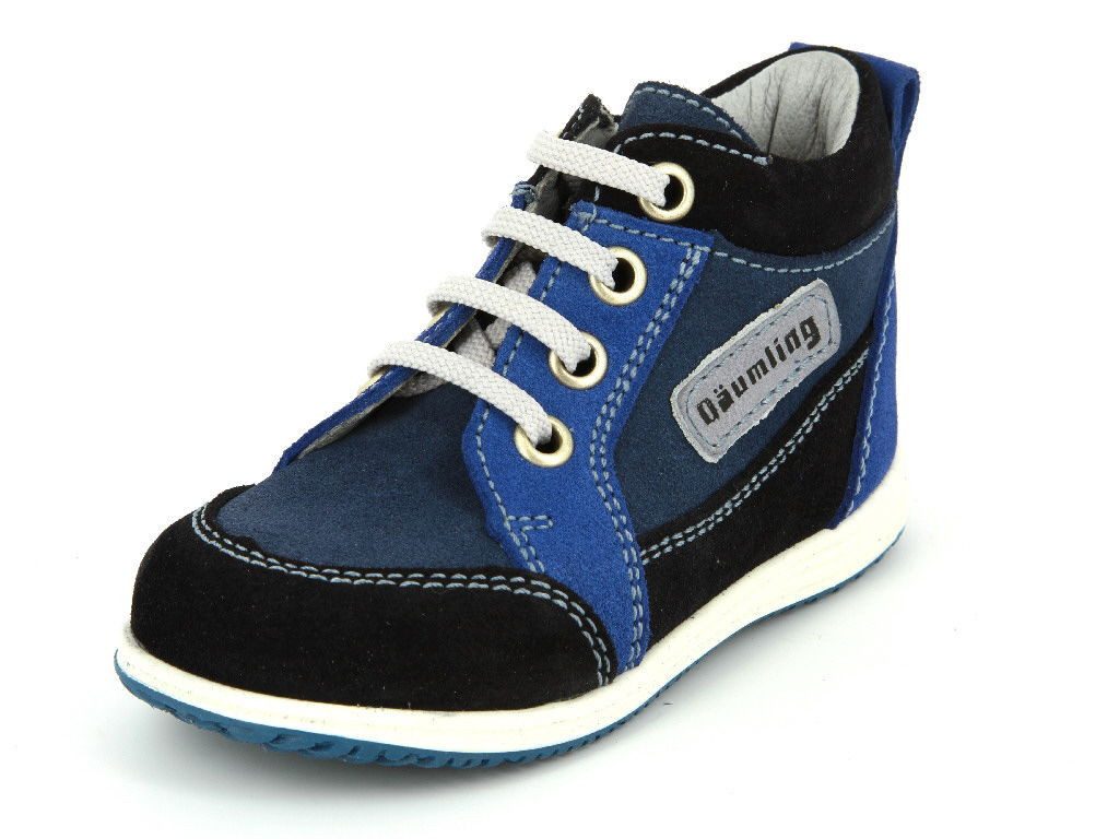 Däumling Lauflernschuhe Lauflernschuh