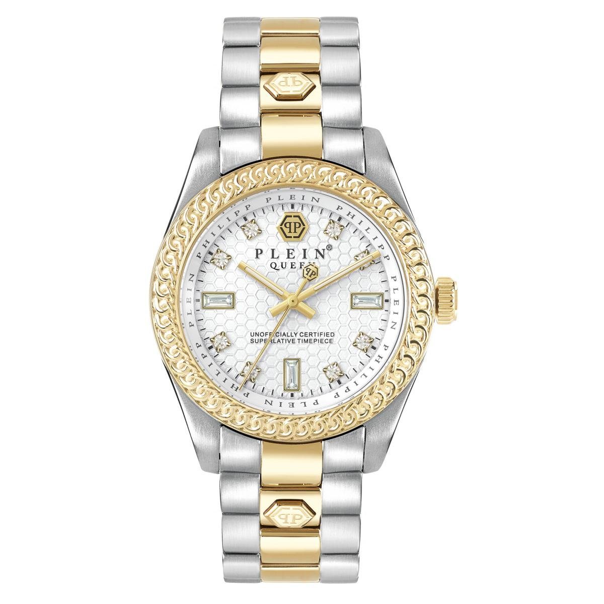 PHILIPP PLEIN Quarzuhr PWDAA0521