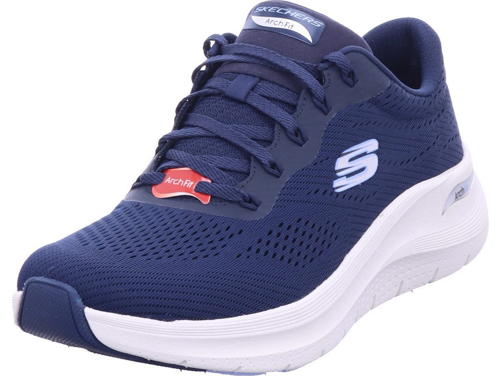 Schnürschuh