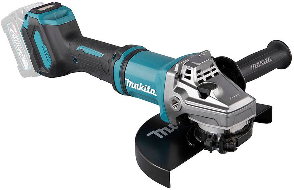 Makita Akku-Winkelschleifer »GA038GZ«, (XGT, 40V max., 230 mm), ohne Akku, ohne Ladegerät