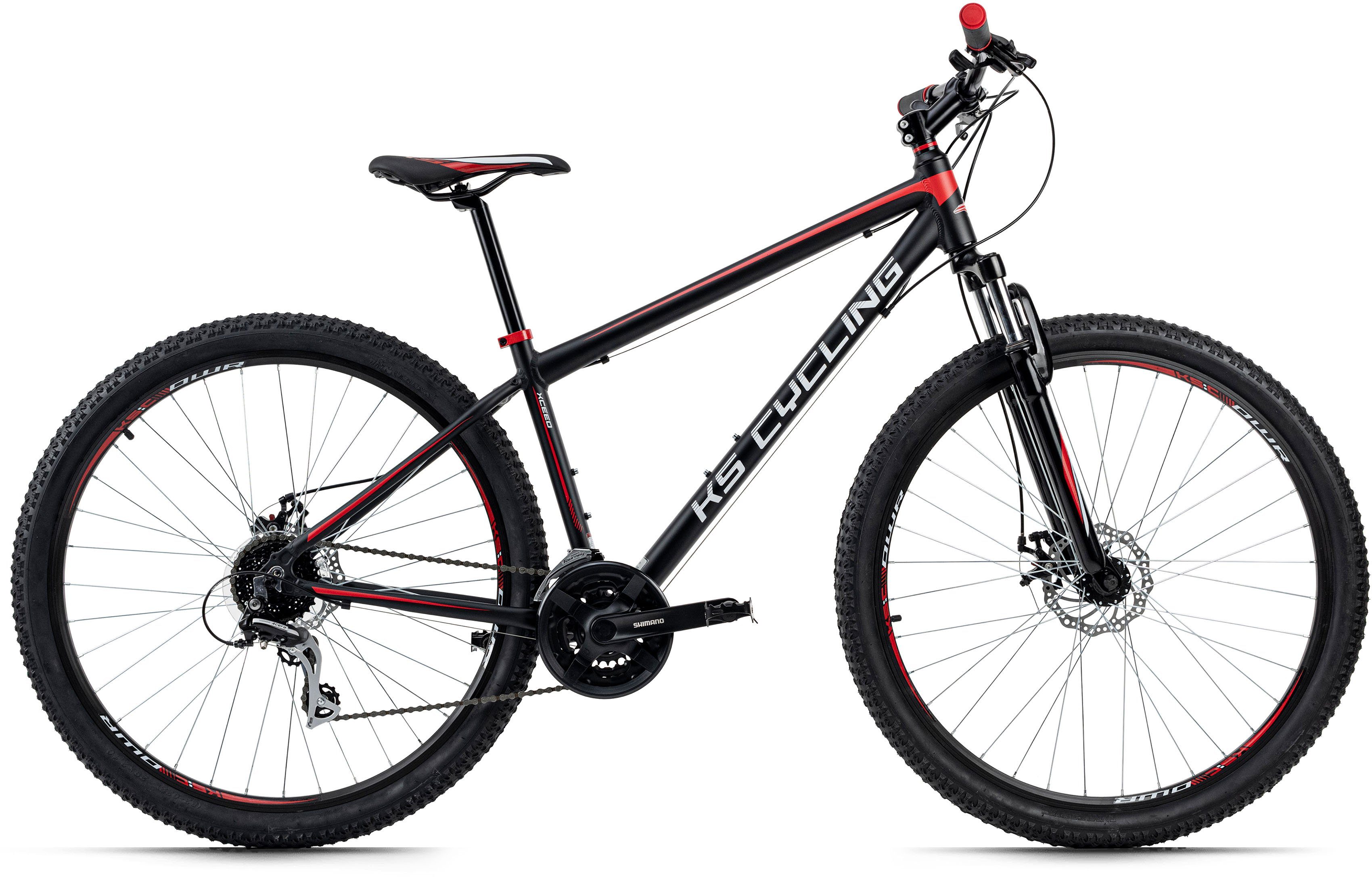 Mountainbike Xceed