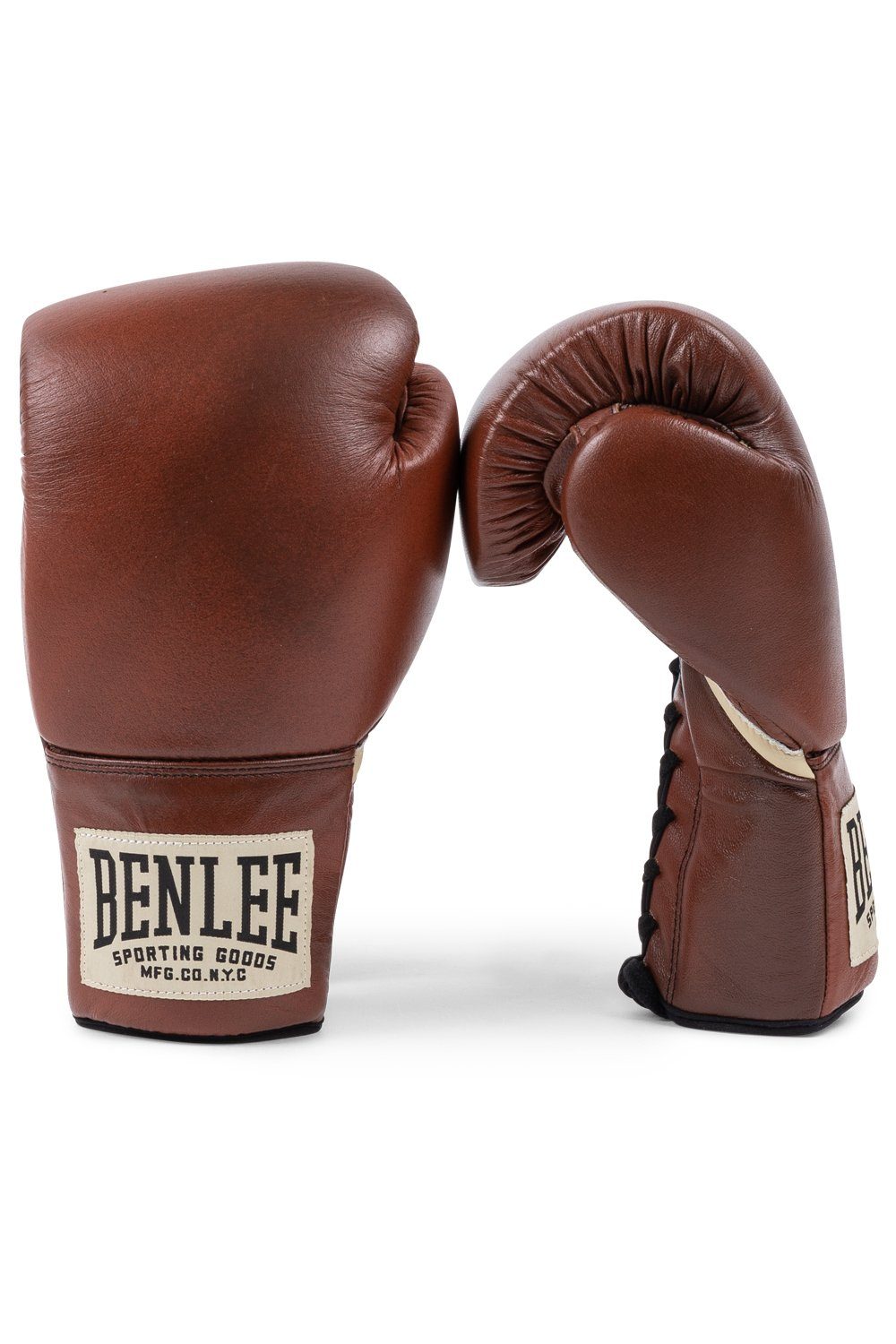 Benlee Boxhandschuhe CONTEST Rocky PREMIUM Marciano